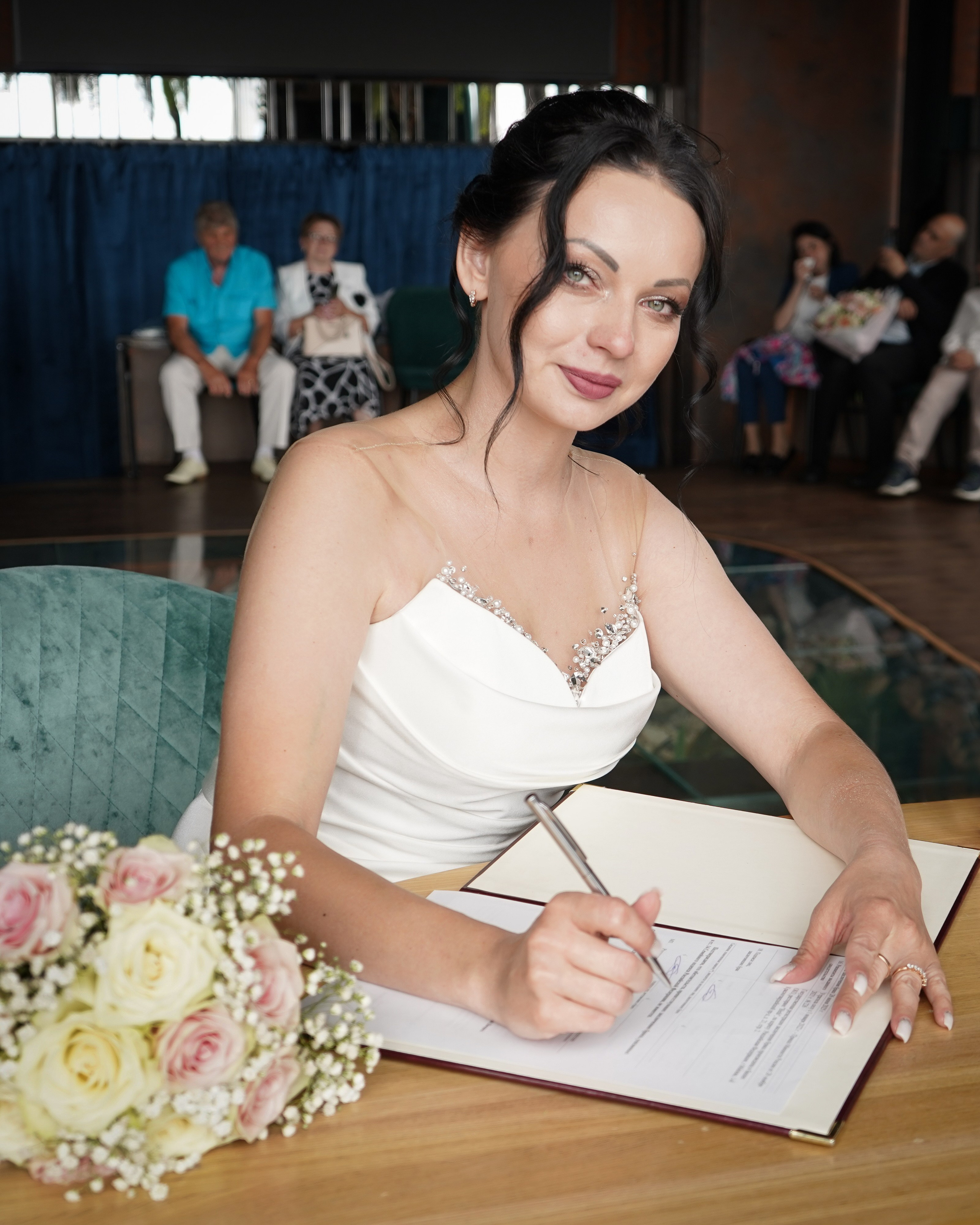 Свадебные сьемки. Главная