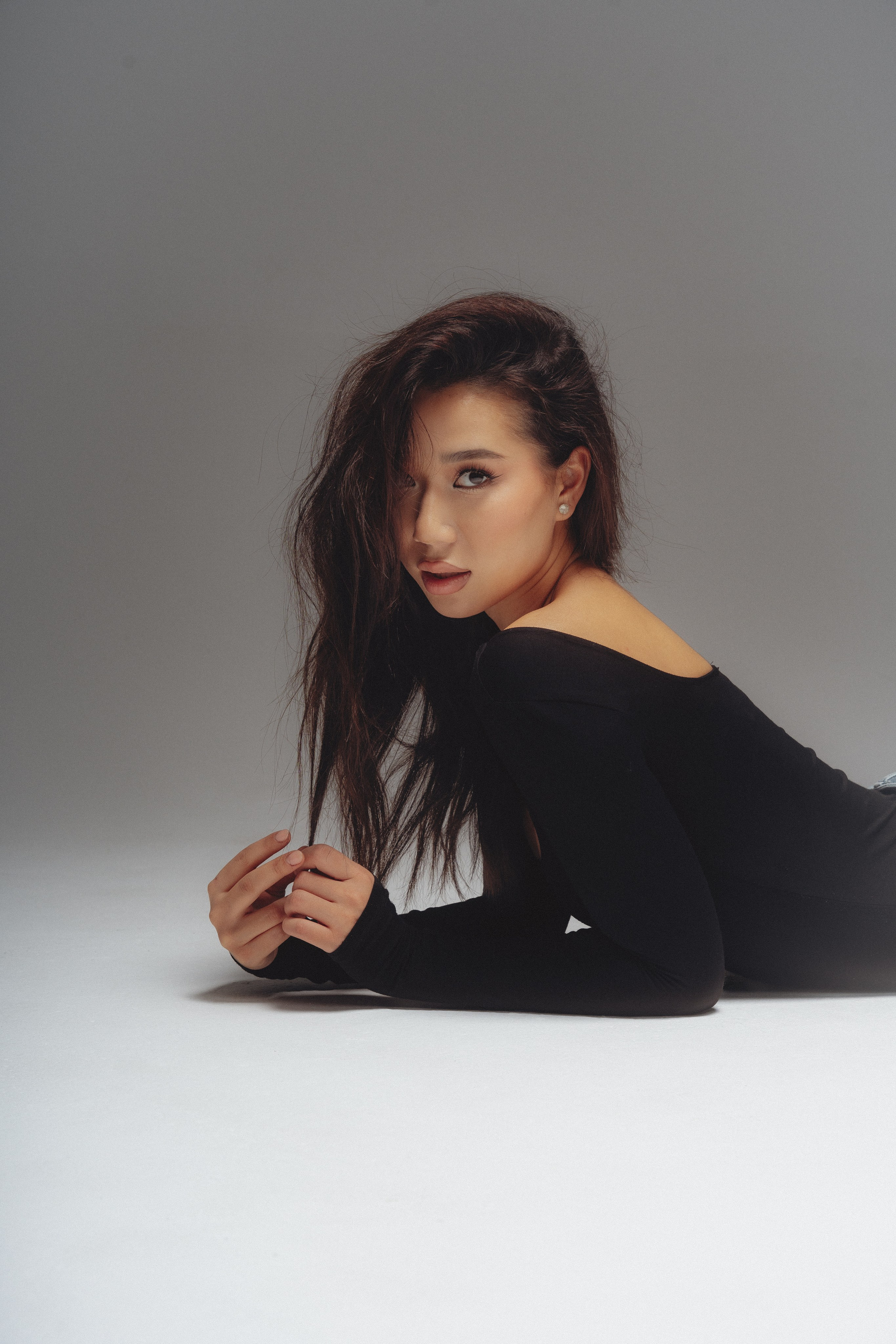 Персональные съемки