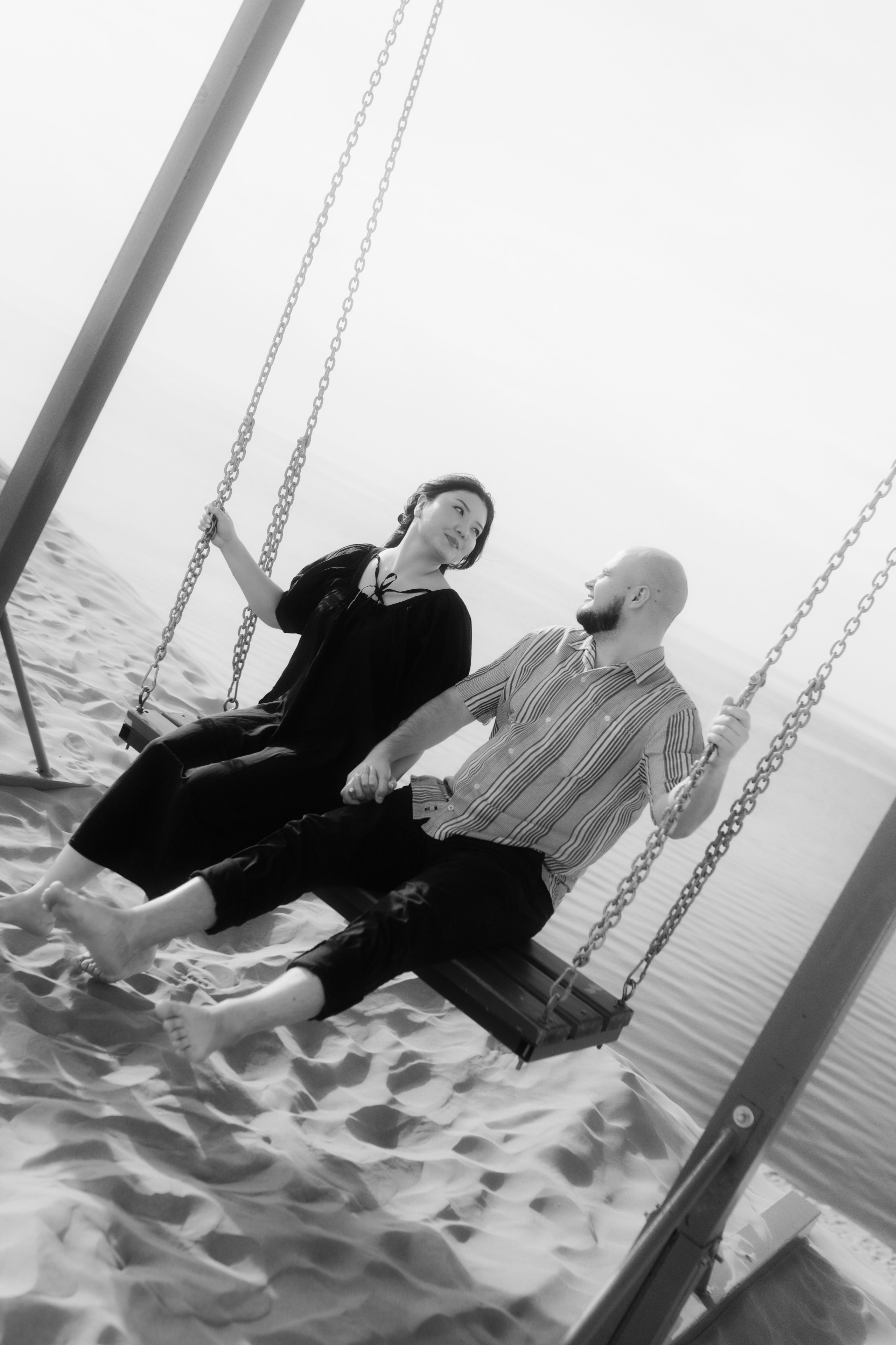 Alex&Dalila Love Story