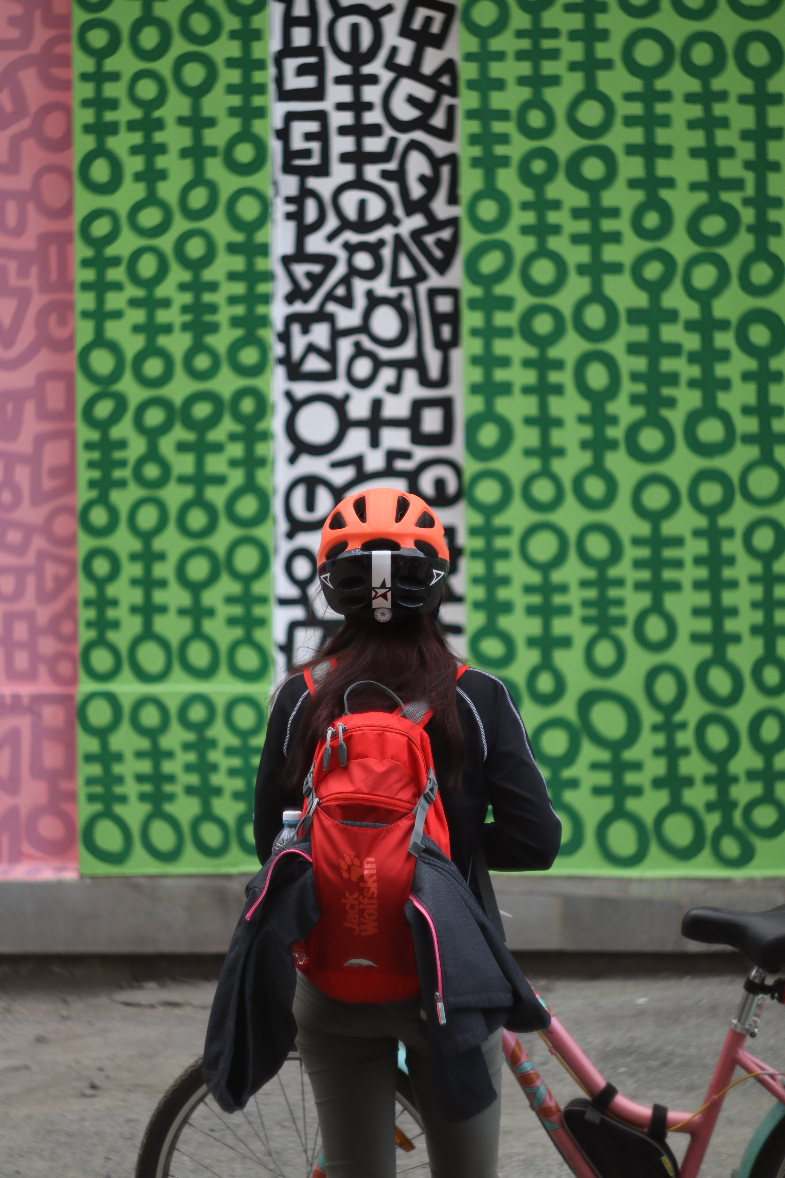 STENOGRAFFIA. Уральское создание