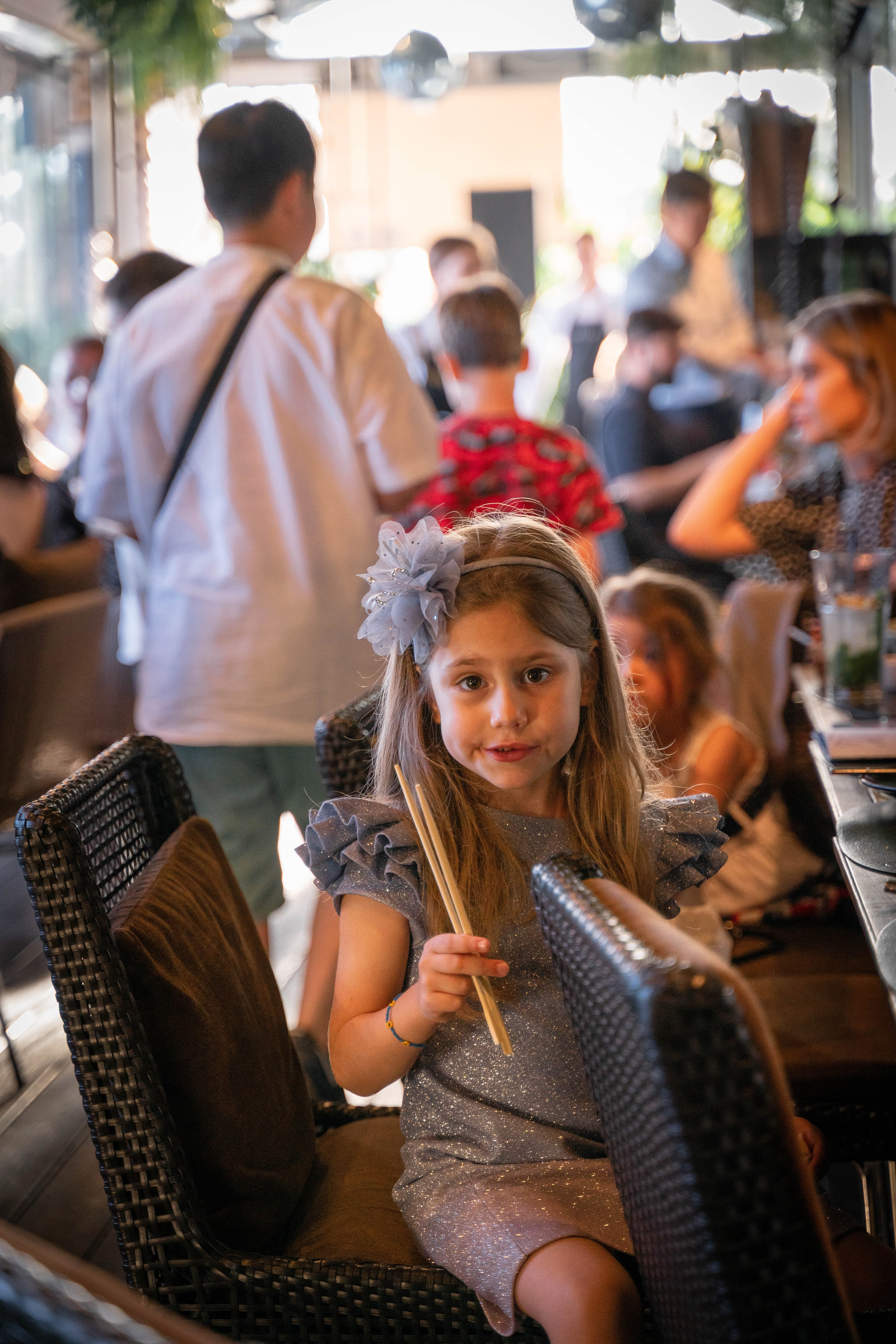 Детский День Рождения. ALISON FILMS