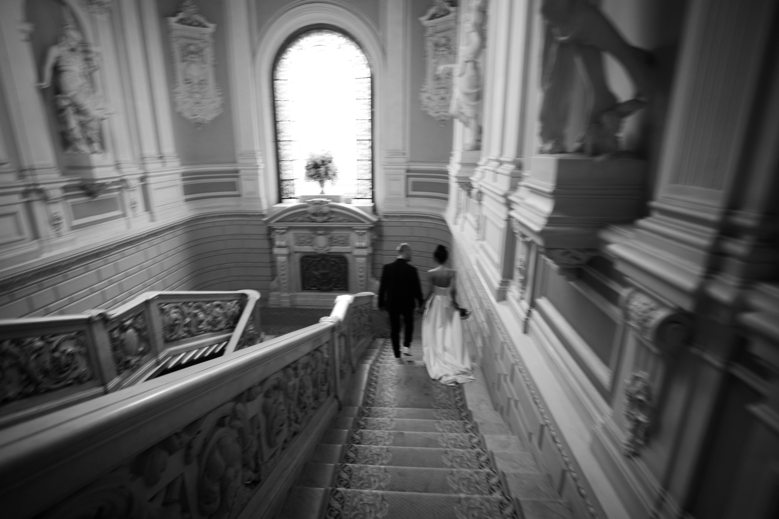 Данил и Екатерина. Свадебный и портретный фотограф