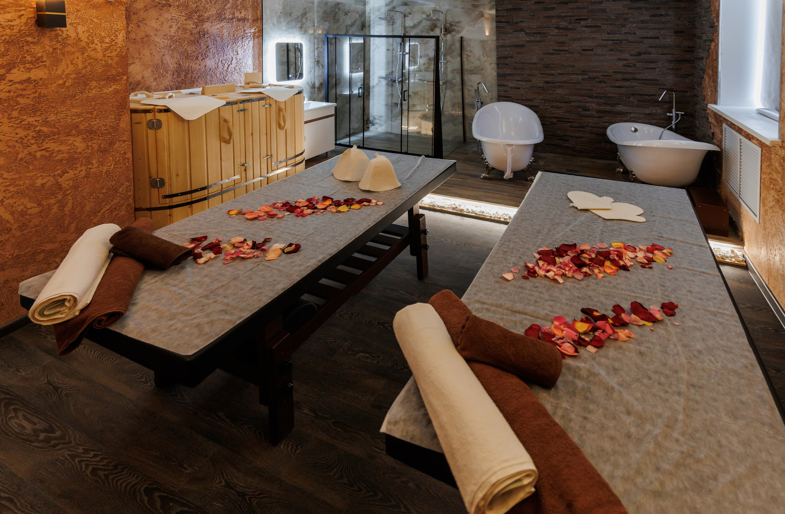 Спа-салон. Фотограф, видеограф