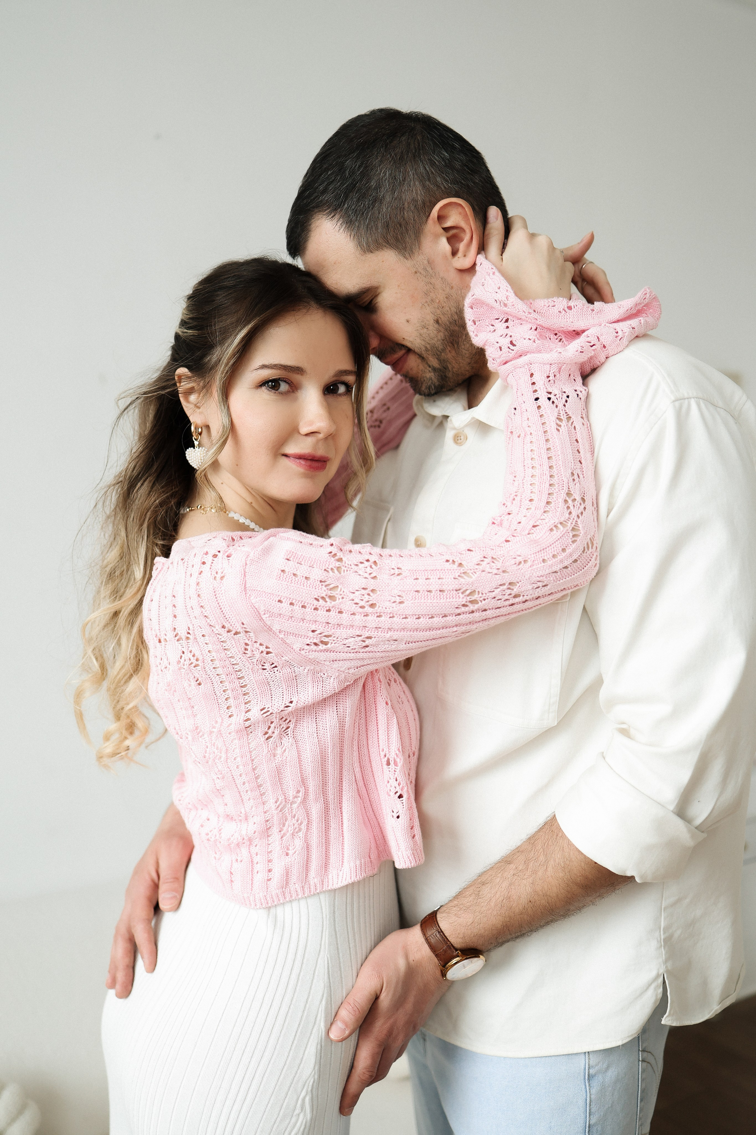 1 + 1 = 3. Семейный и lovestory фотограф в Москве Светлана Коняхина