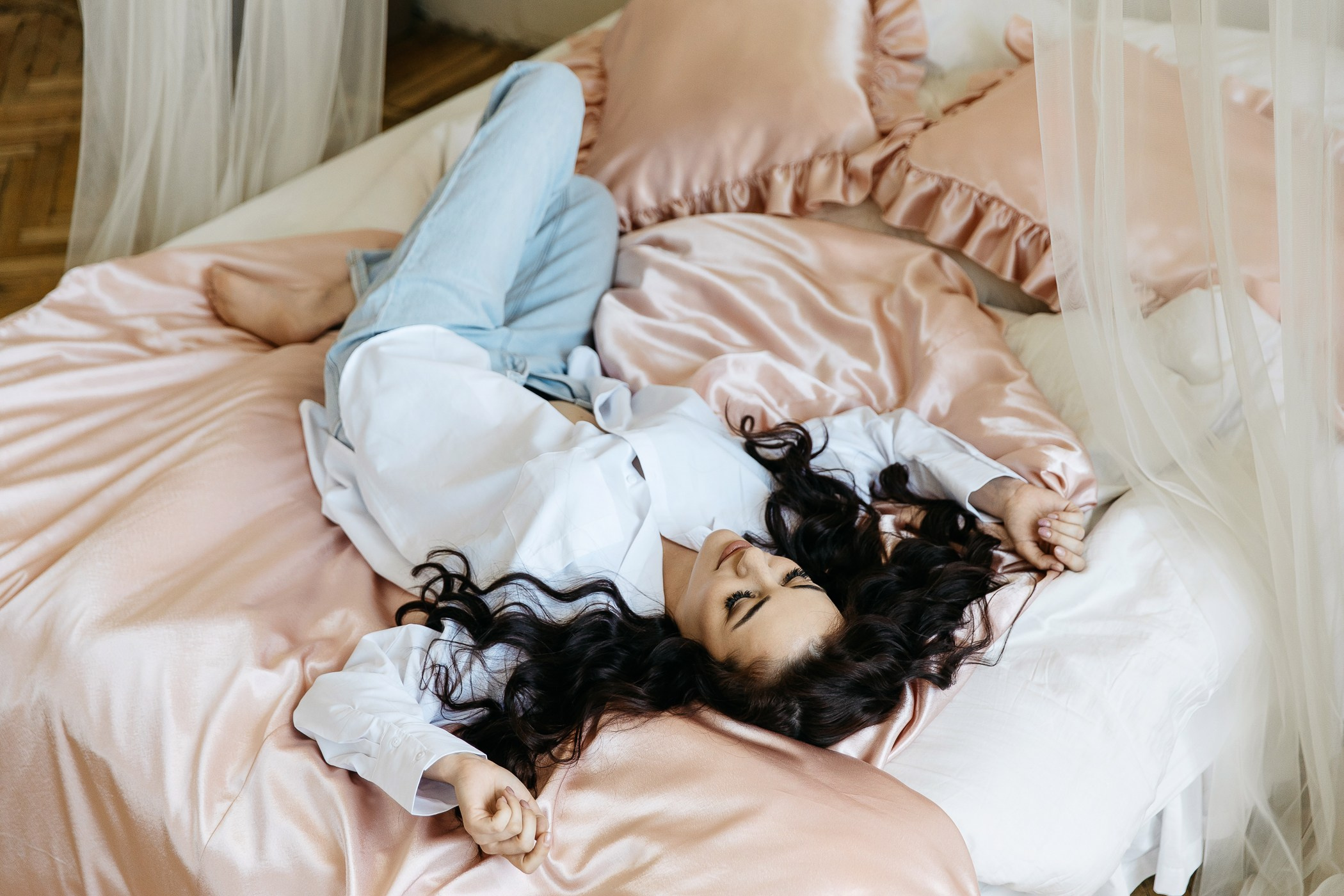 Елена. Тимур Аминов | Фотограф в Кемерове