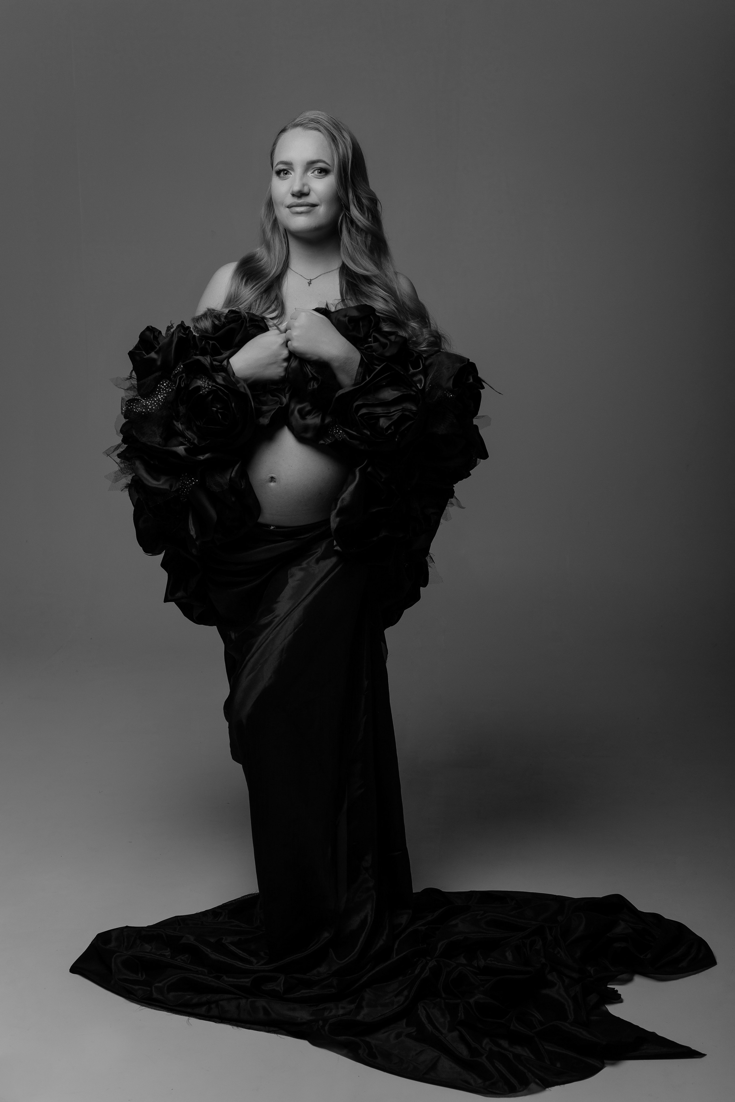 Фотосессия Беременности. Фотостудия «Счастье» г. Обнинск