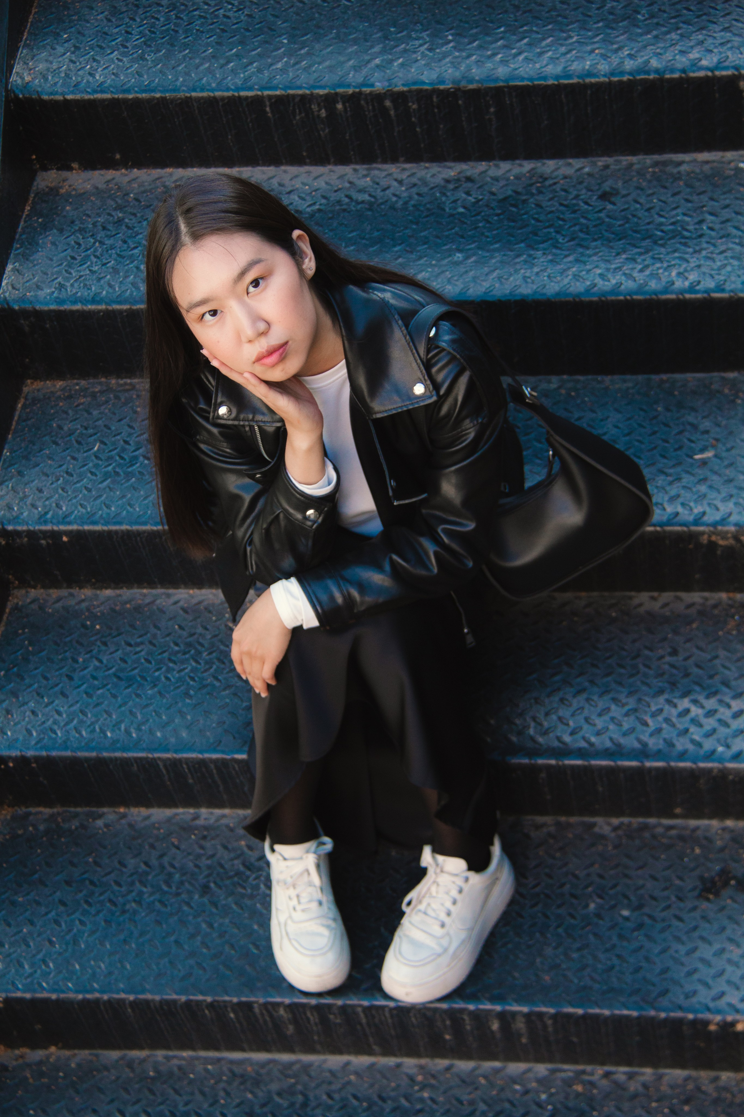 Yanzhima. Janie valde |photographer & visual artist