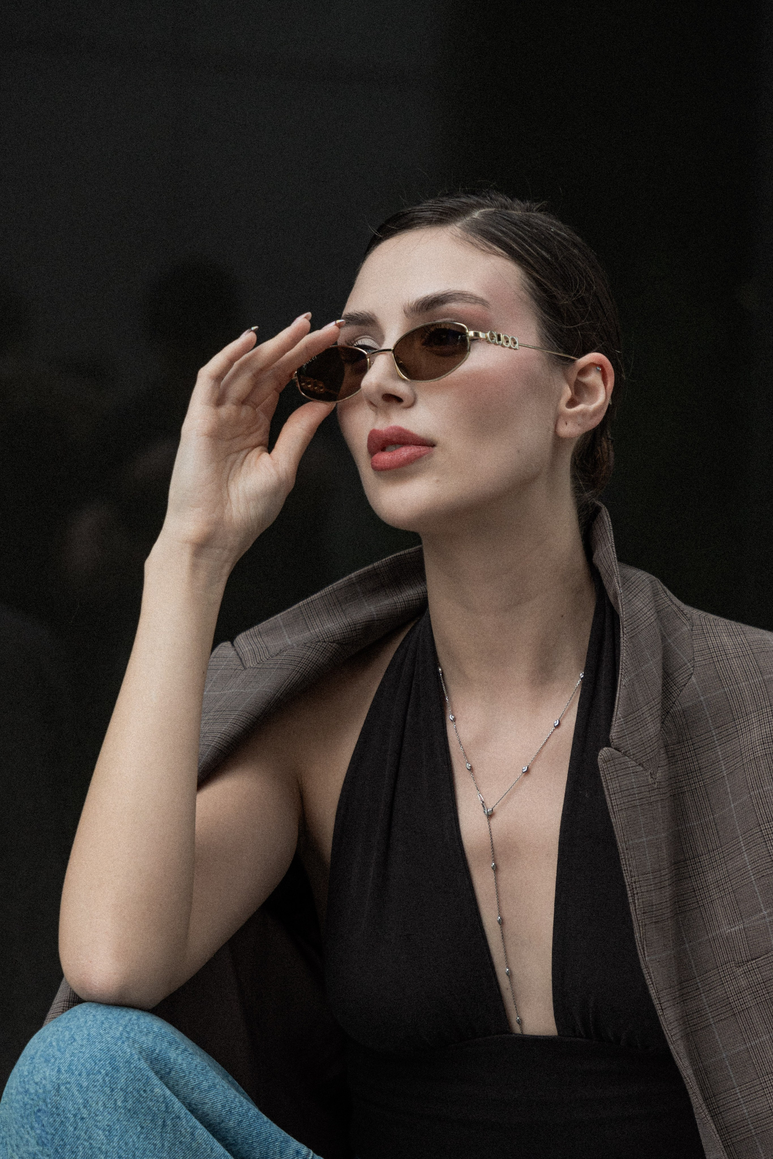 Visa Fashion Week Tashkent 2026. Janie valde |photographer & visual artist