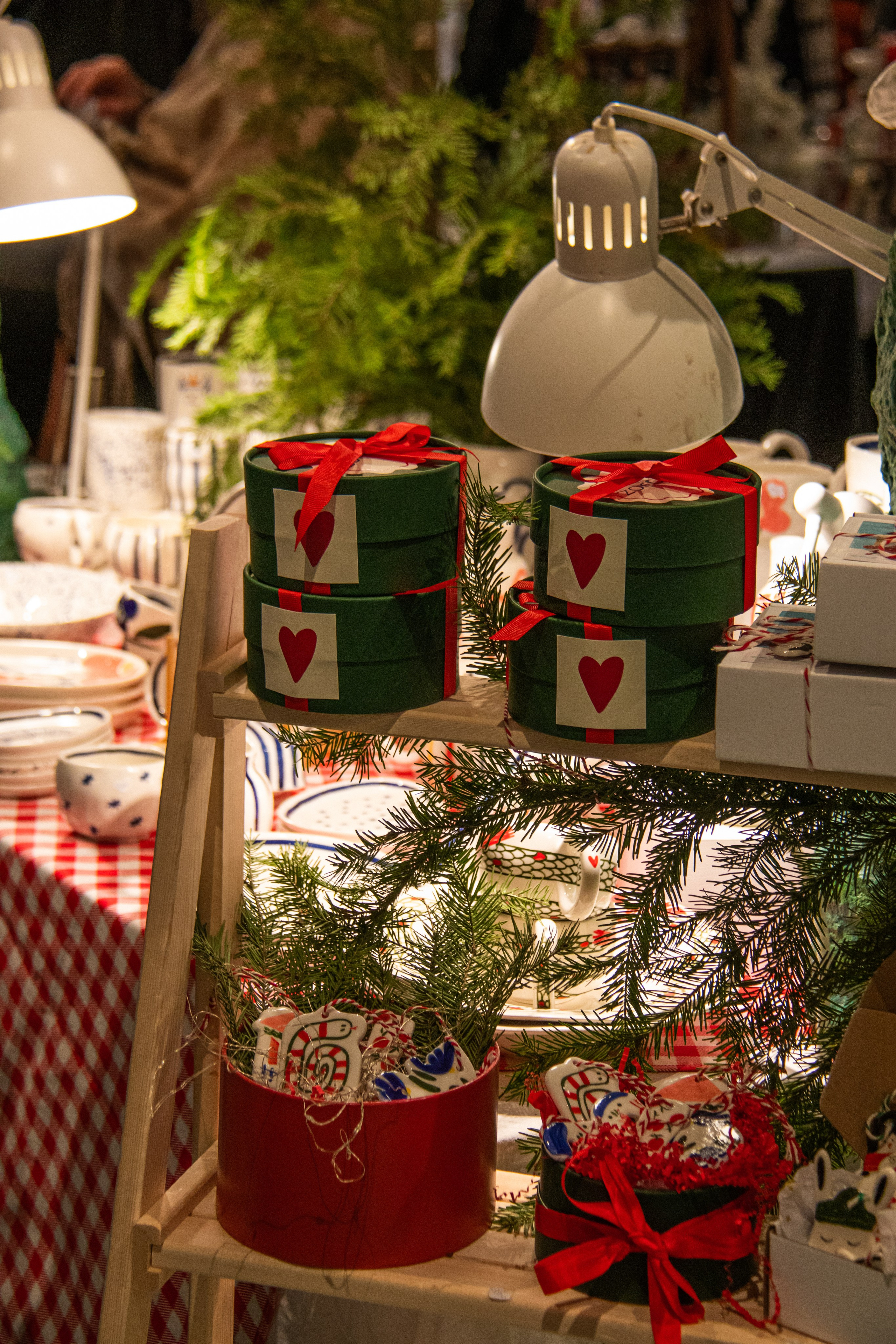 Ceramania 14.12.24. Janie valde |photographer & visual artist