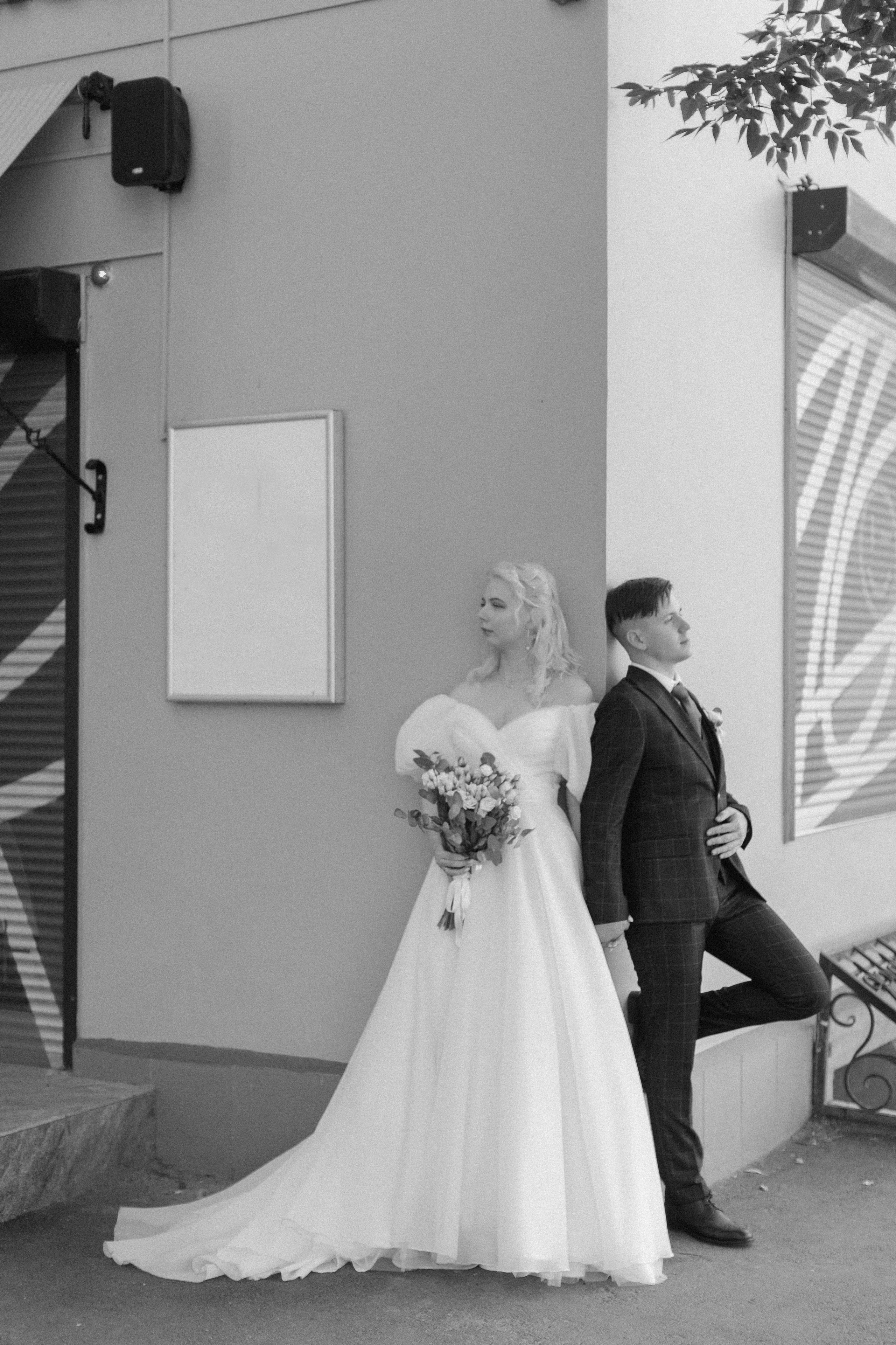 Даниил & Алина. Главная