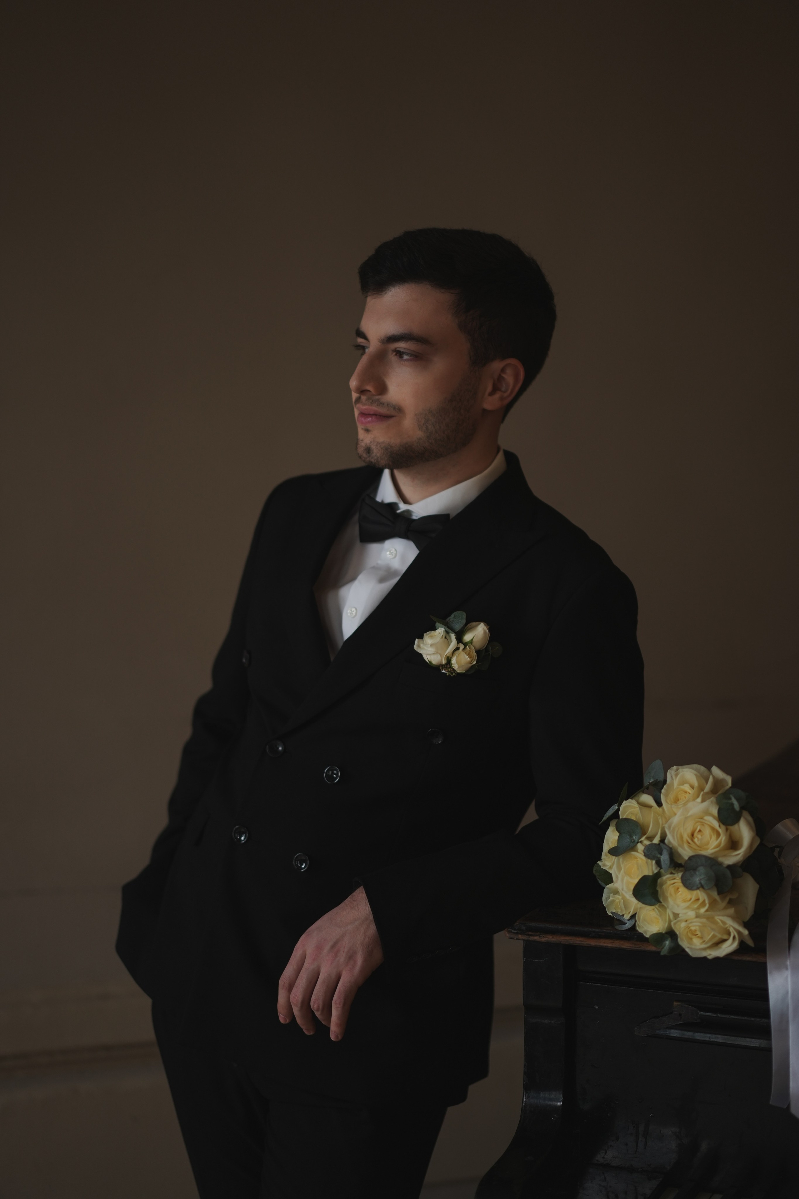 Грибоедовский. Свадебный фотограф видеограф в Москве и Санкт-Петербурге