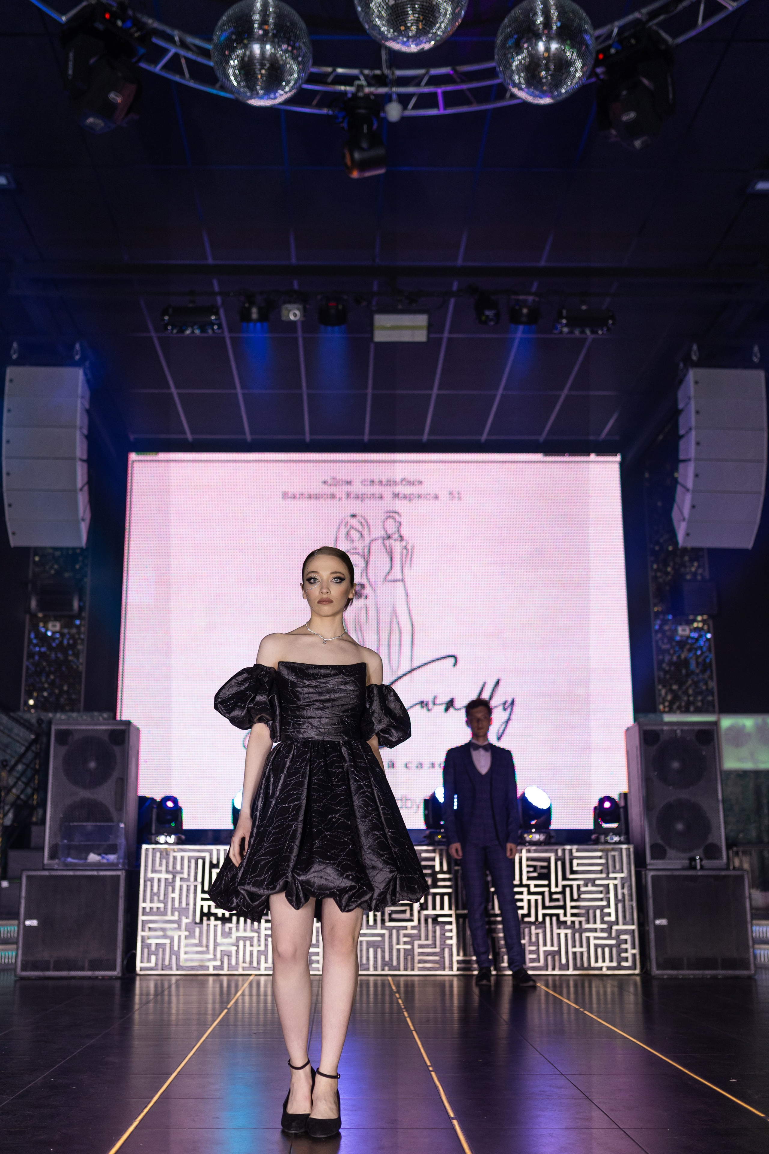 Свадебный переполох 2. Andrey Pospelove. Фотограф в Саратове