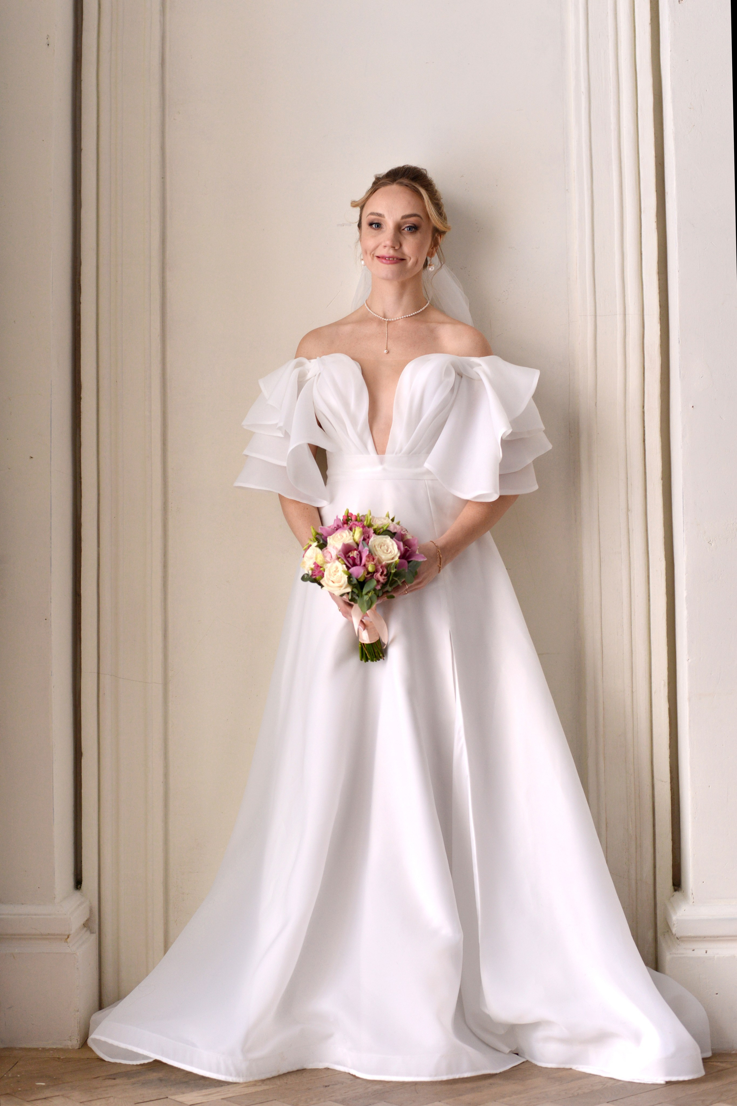 Свадьбы. Контакты