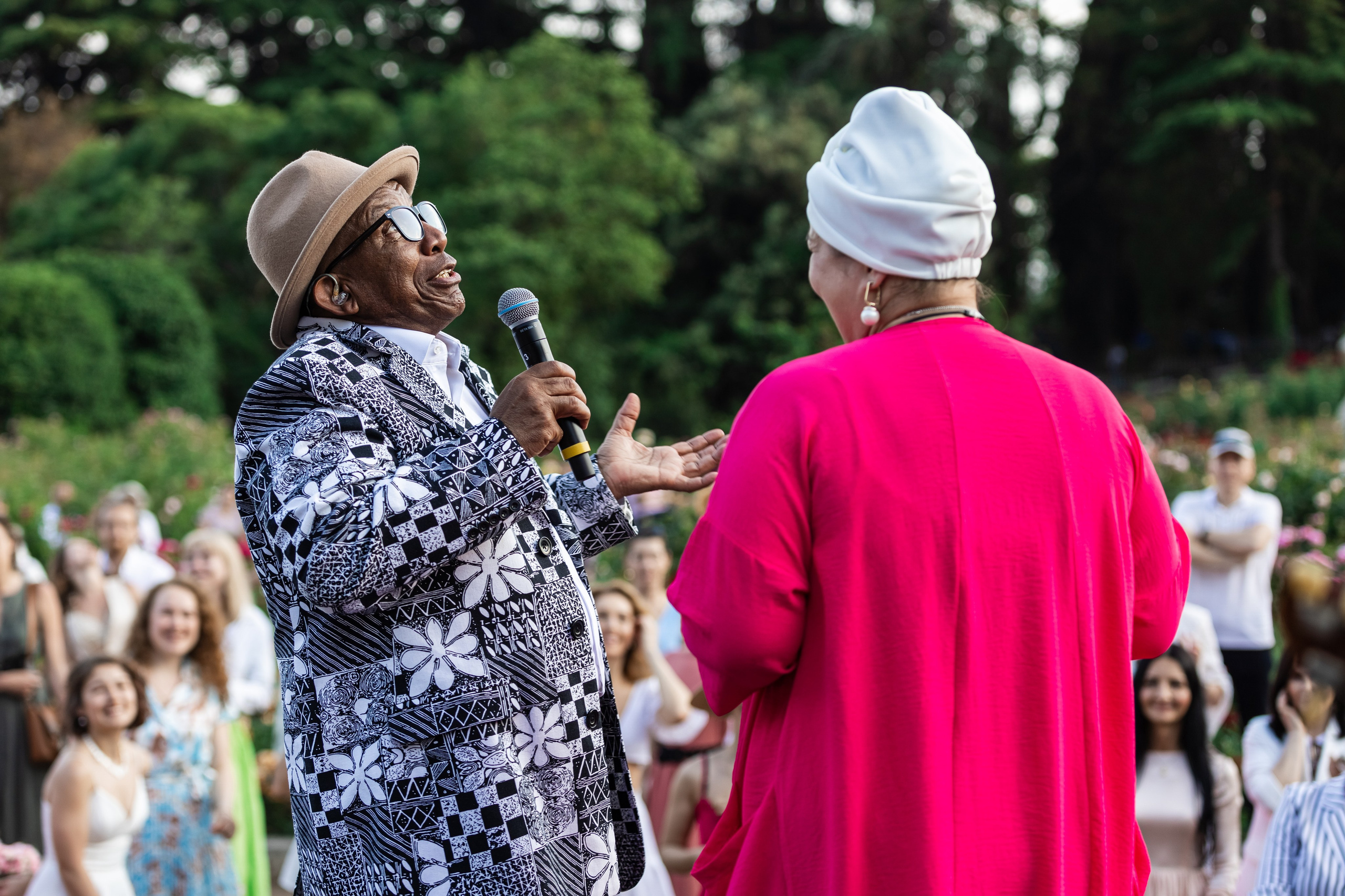 Фестиваль «Природа искусства» 2023. Свадебный фотограф, фотосъемка в Крыму, Севастополе, Симферополе, Ялте