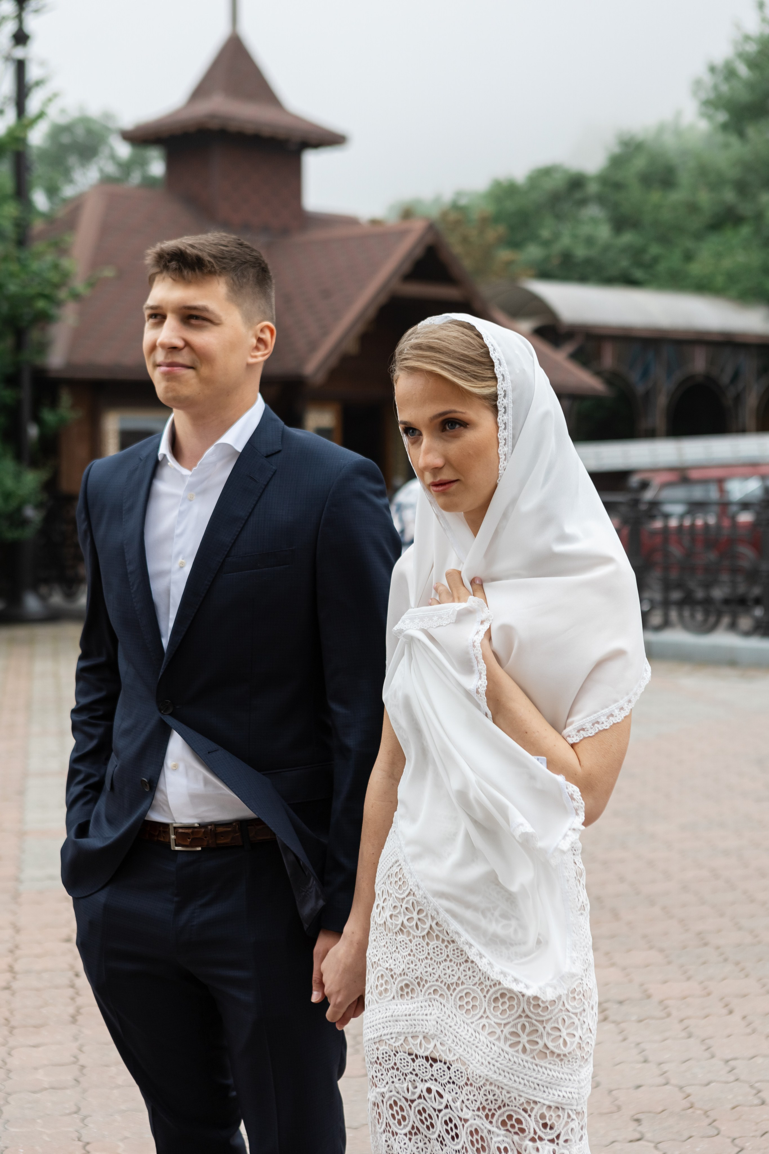 Венчание и свадьба Никиты и Даши в Крыму. Свадебный фотограф, фотосъемка в Крыму, Севастополе, Симферополе, Ялте