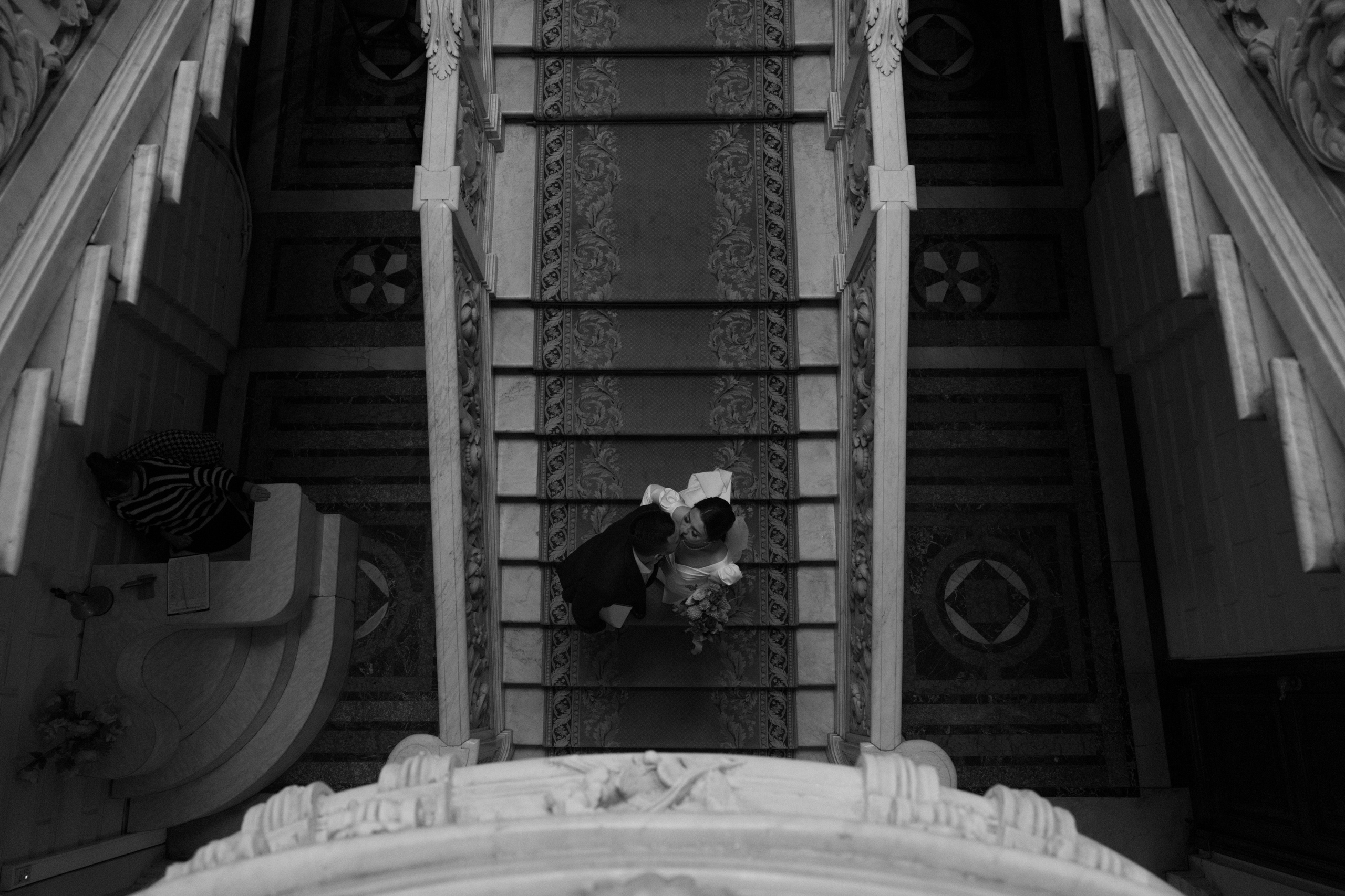 Y&R. Свадебный фотограф в Санкт-Петербурге