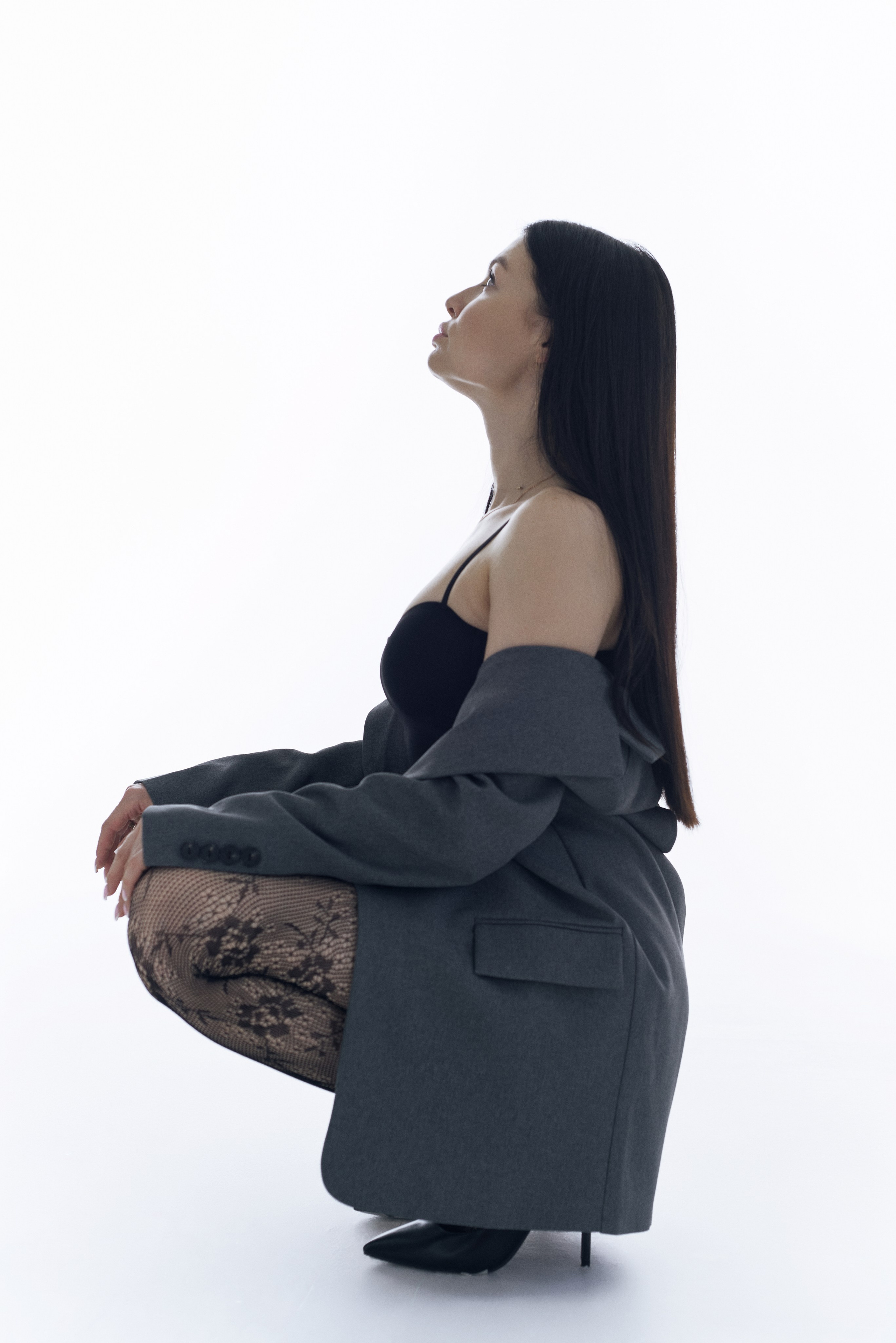 Персональная съёмка. Фотограф в Нижнем Новгороде Юлия Рачинская