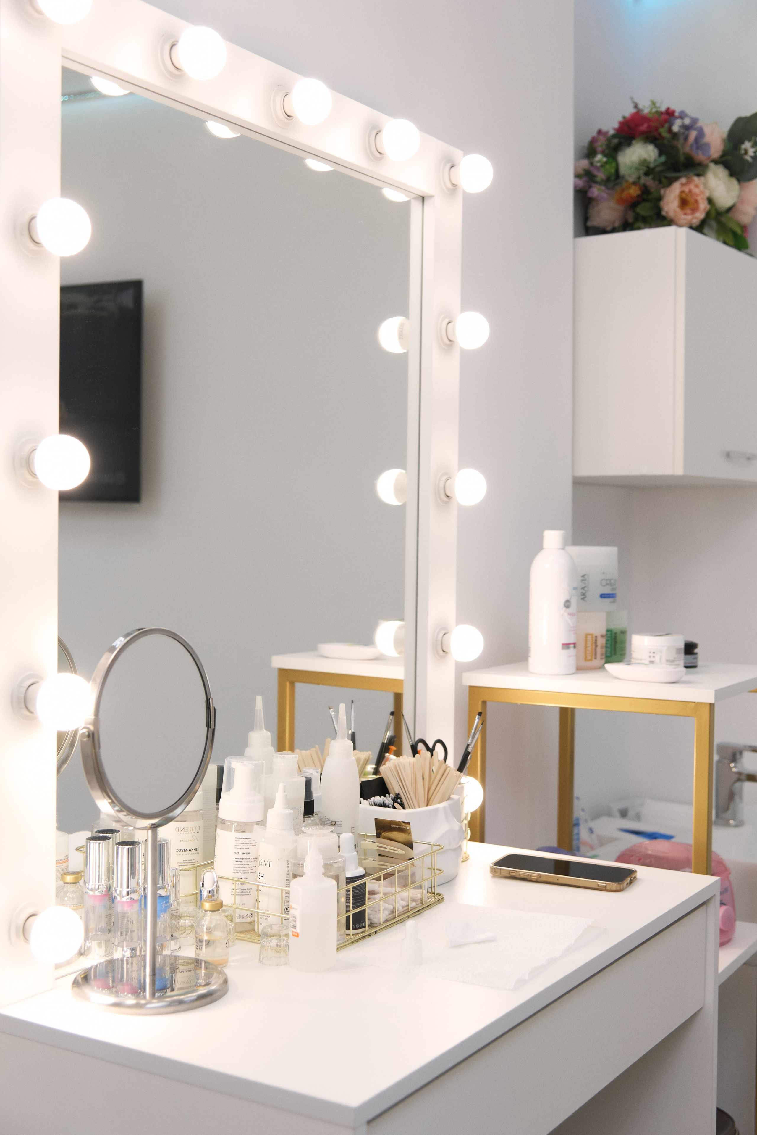 Офисная съёмка. Фотограф в Нижнем Новгороде Юлия Рачинская