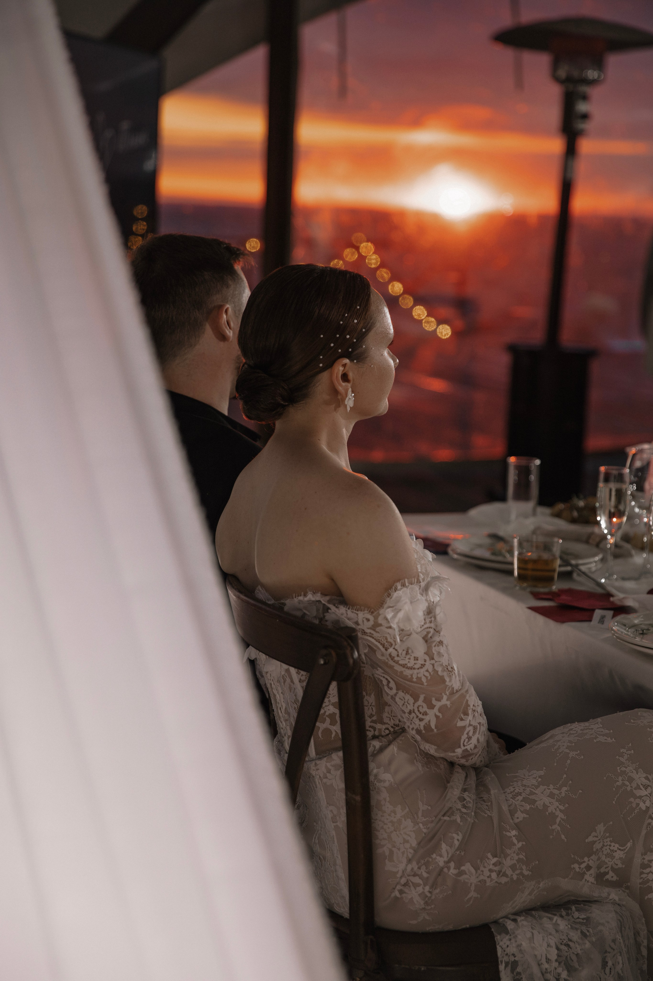 Александр и Полина