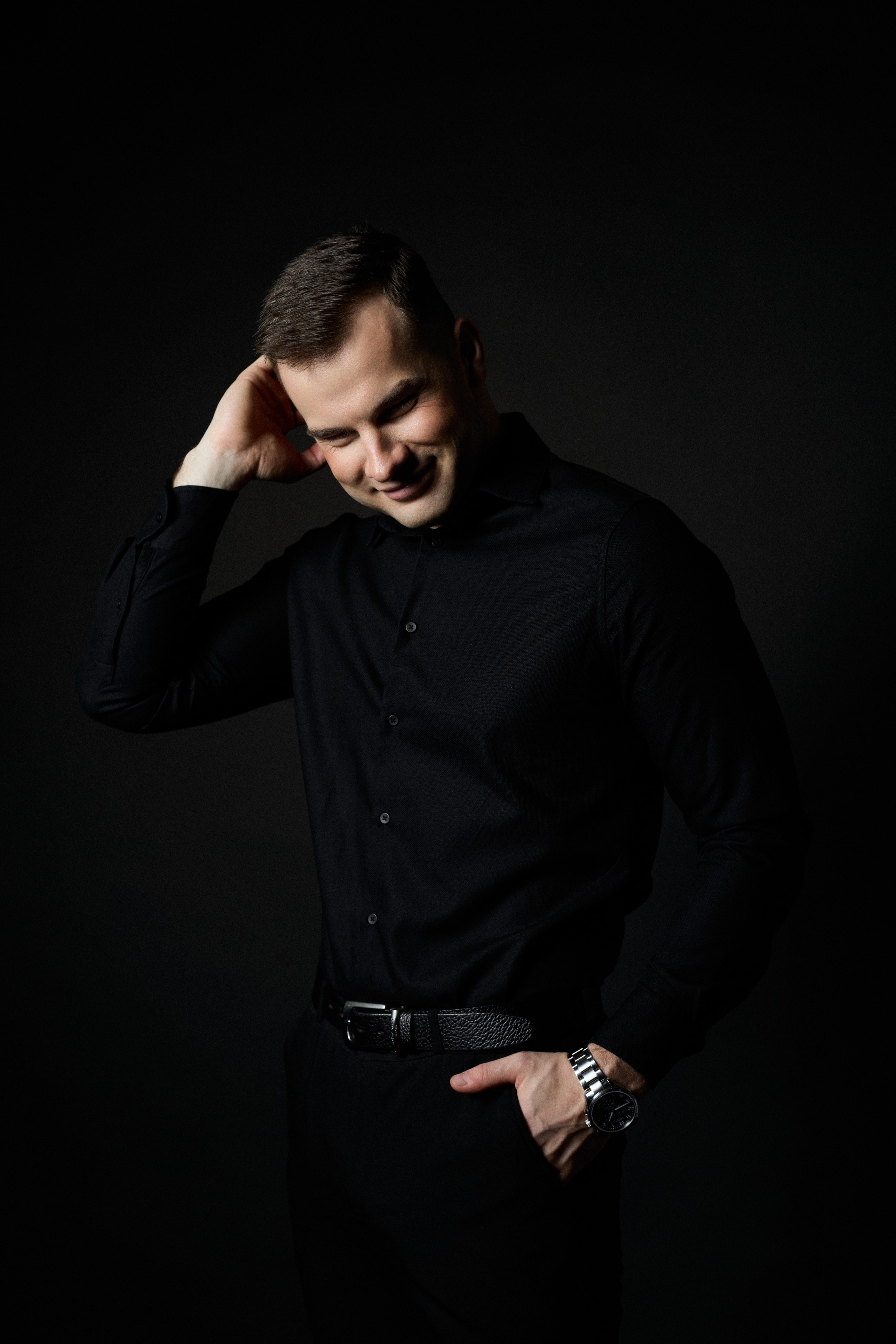 Арина и Кирилл. Профессиональный Фотограф во Владимире, в Москве и в Суздале — Полина Романычева