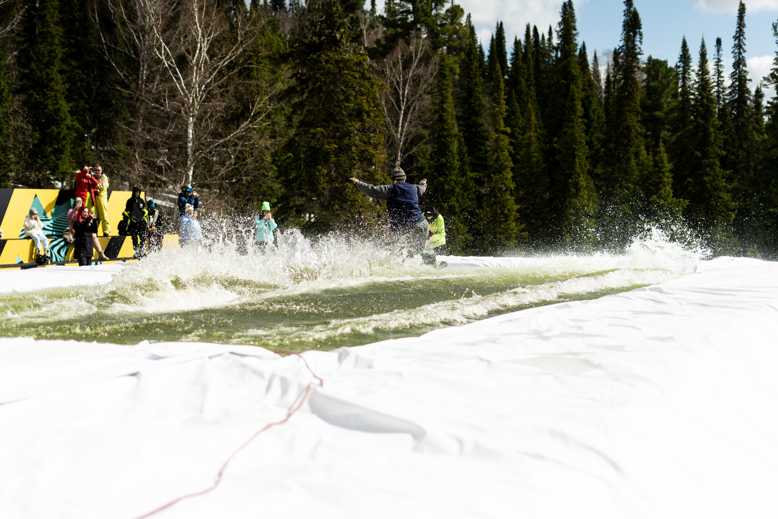 Грелка 20.04.24. Анастасия Паршукова — фотограф Шерегеш Новосибирск