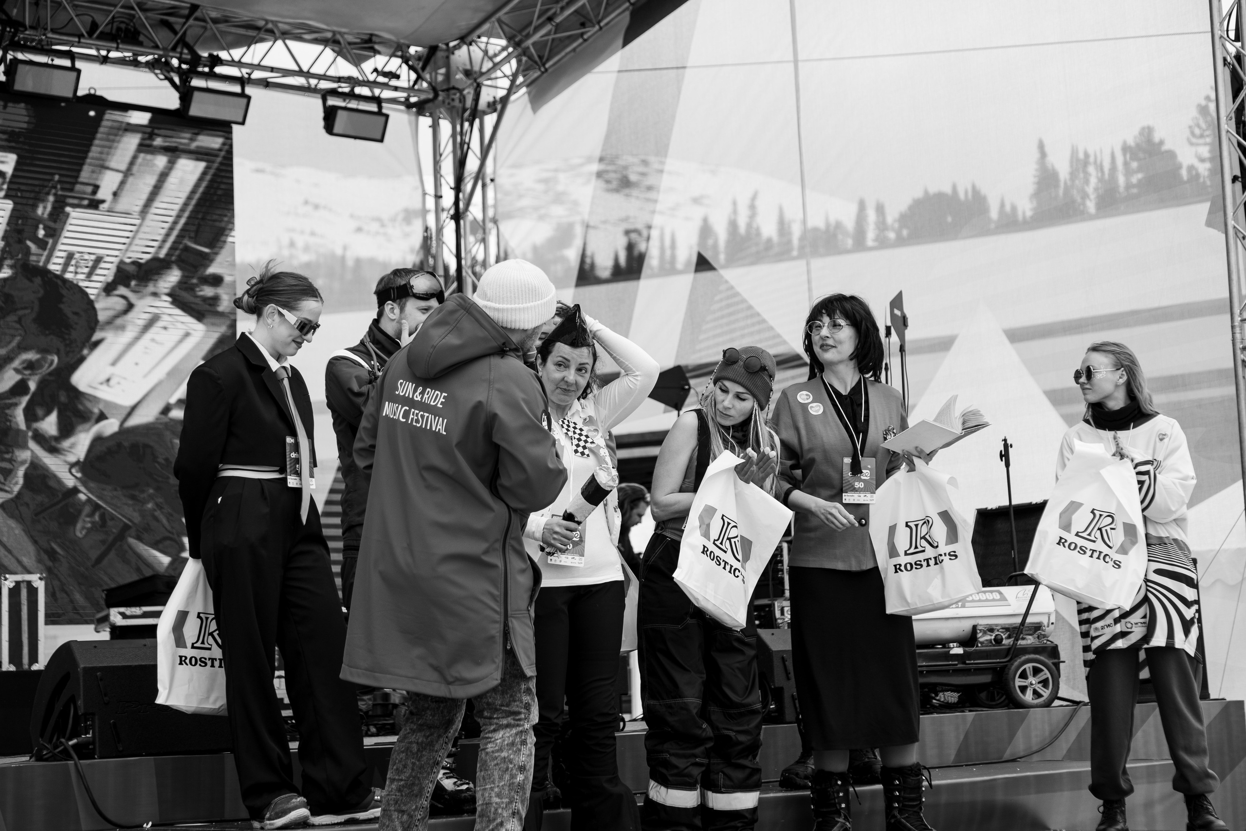 Грелка 15.04.24. Анастасия Паршукова — фотограф Шерегеш Новосибирск