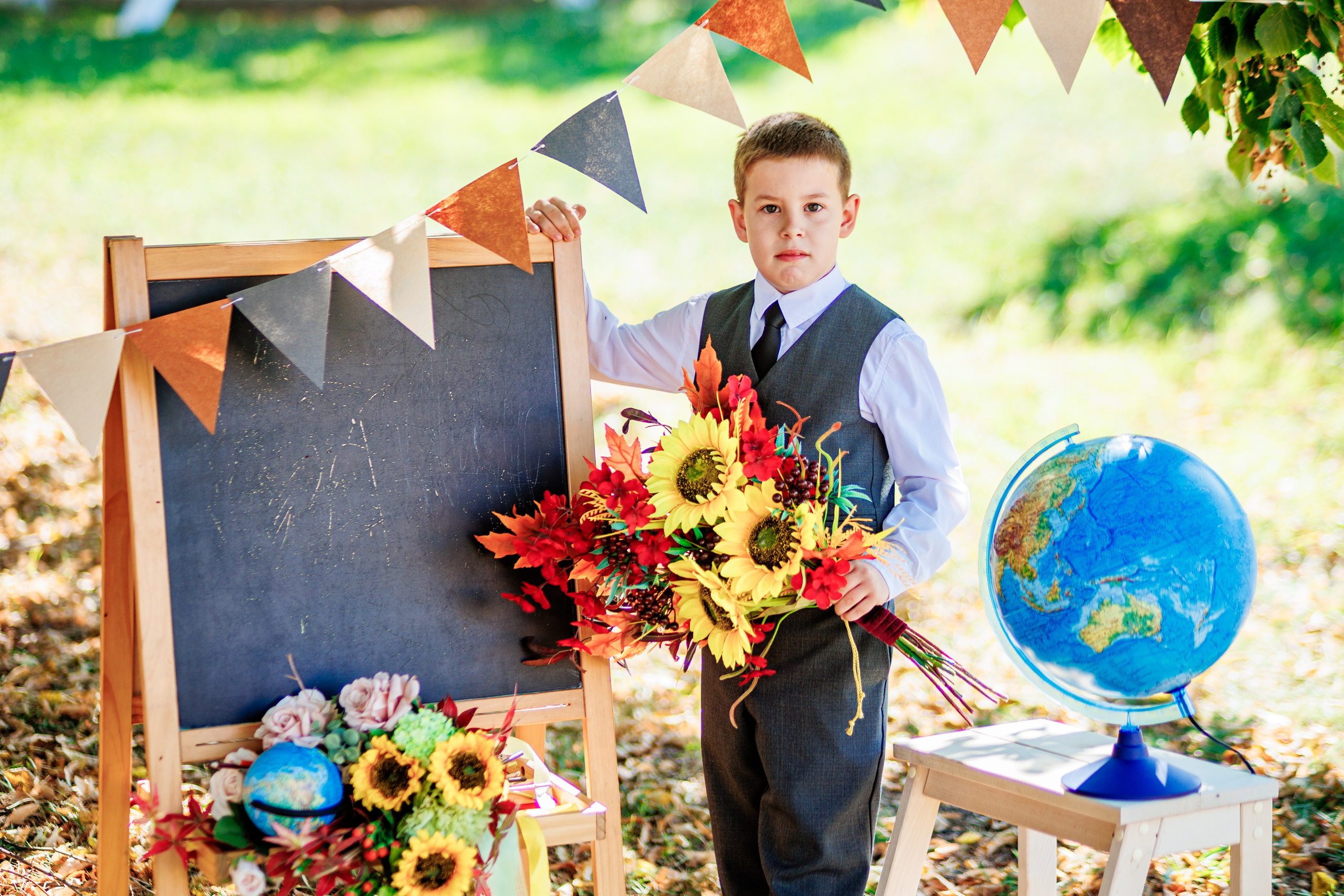 2а класс. Свадебный и семейный фотограф в Армавире