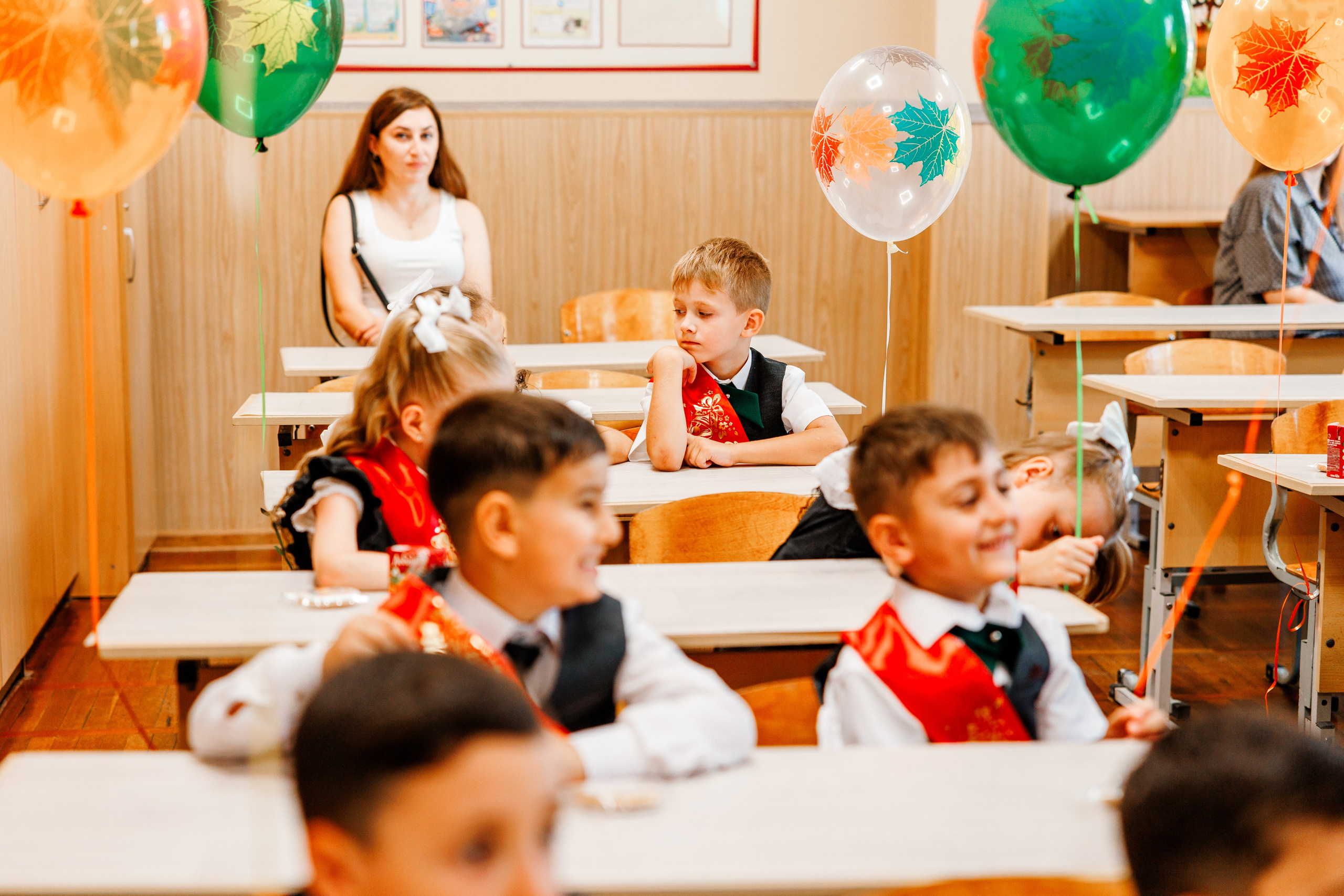 1сентября25года. Свадебный и семейный фотограф в Армавире