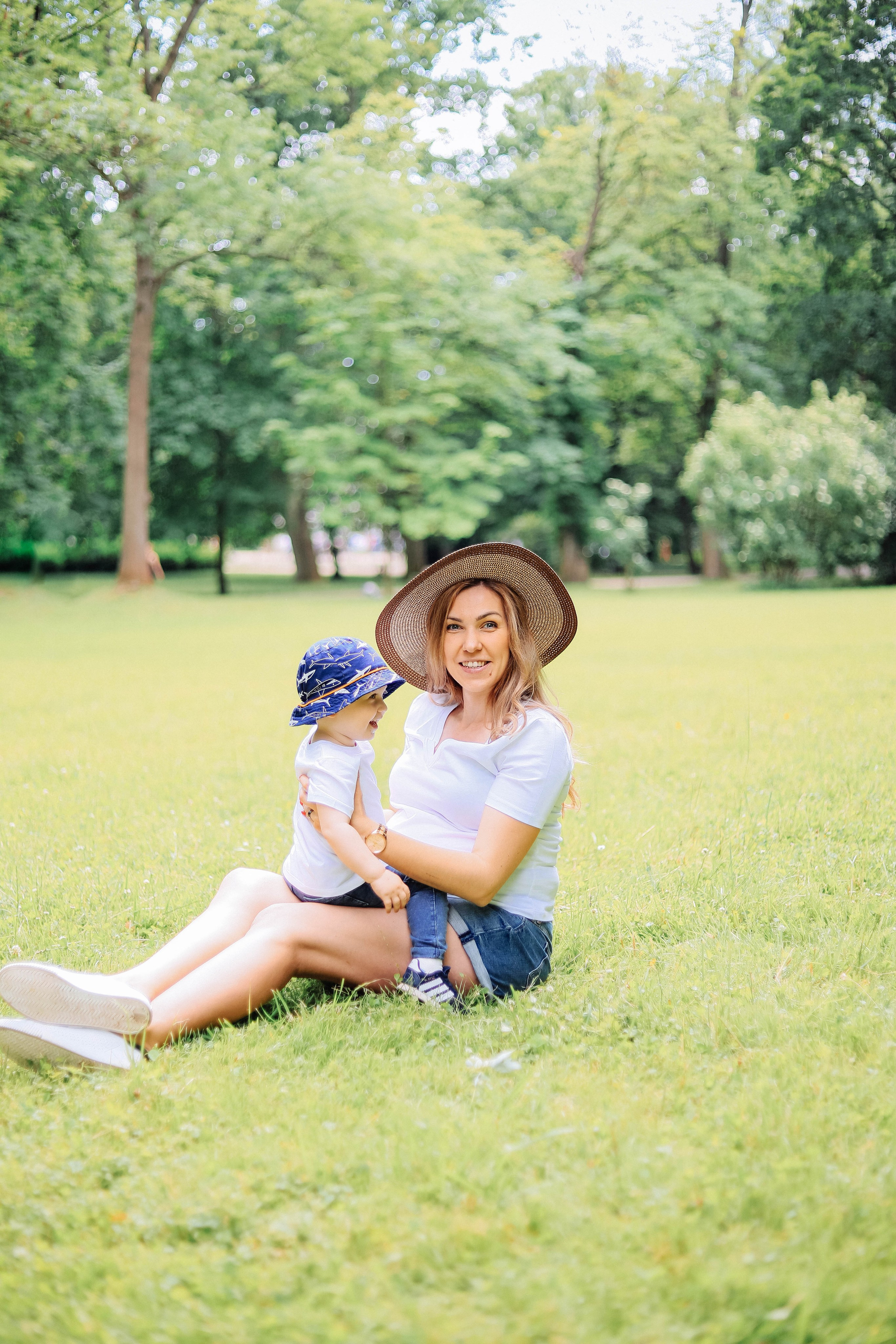 Наталья. Женский/Детский фотограф в Симферополе Вероника Слепогина