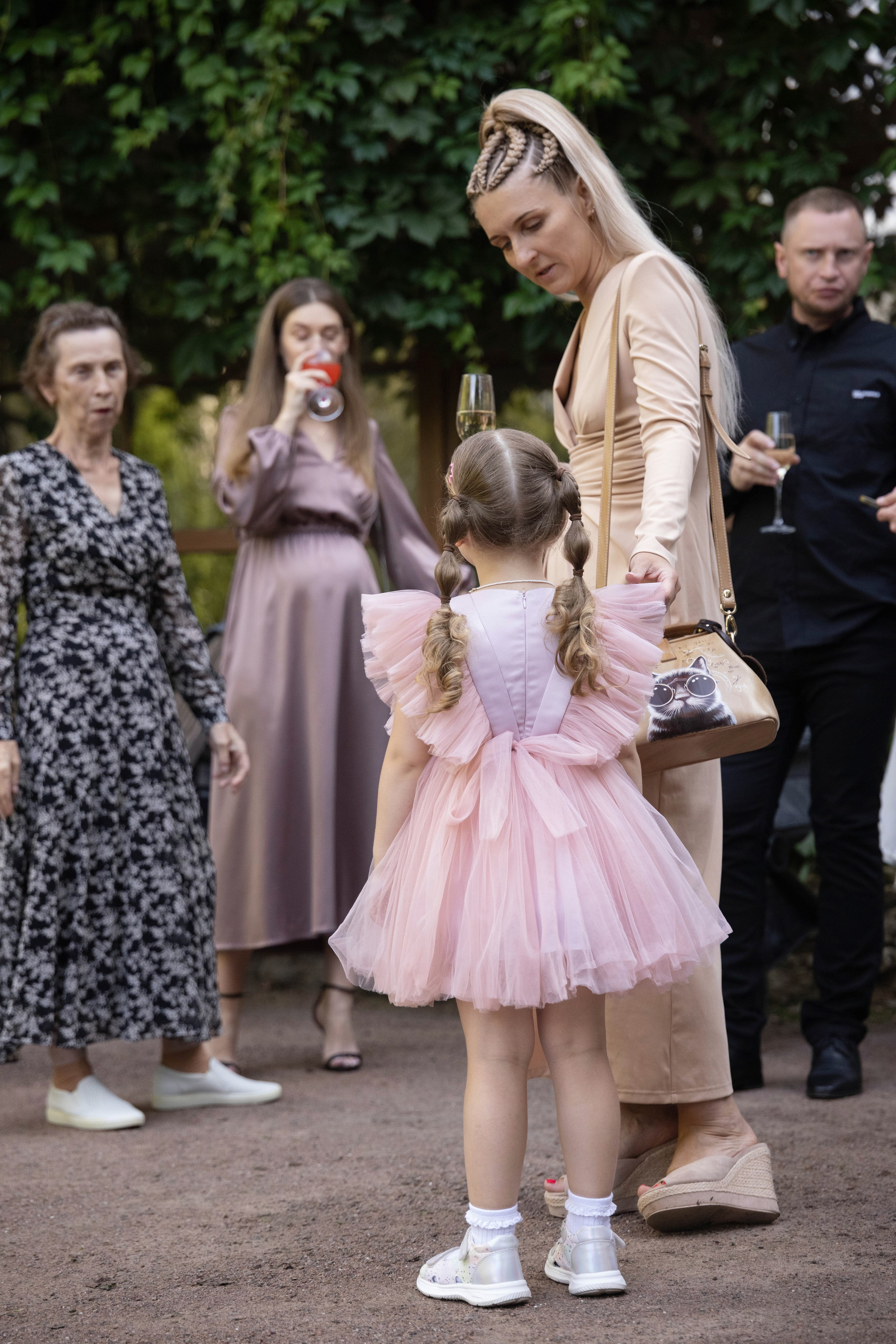 Настя и Никита. Свадебный и портретный фотограф