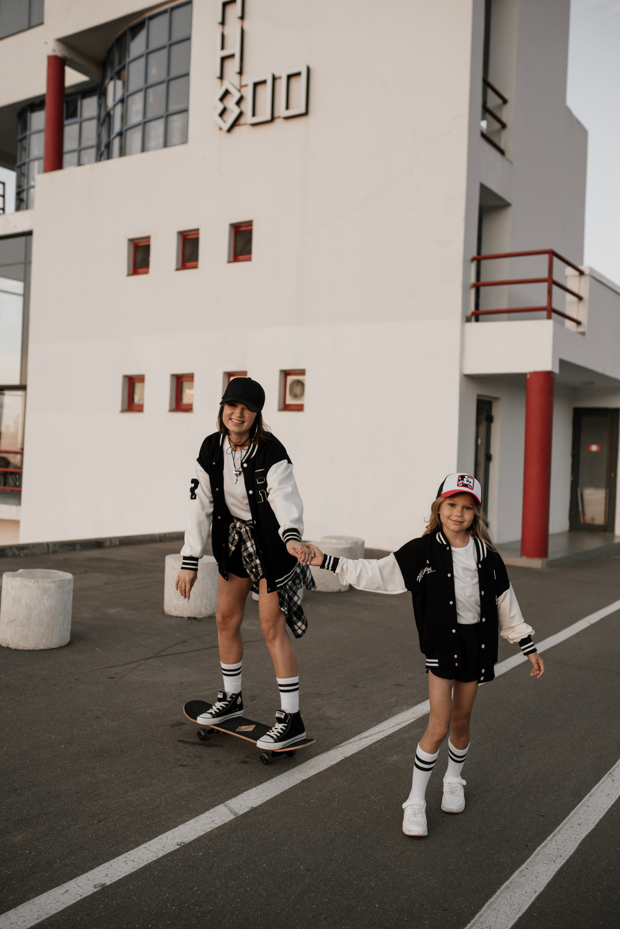 Ира ♡ Алена. Фотограф Ольга Плеханова | Нижний Новгород, Москва