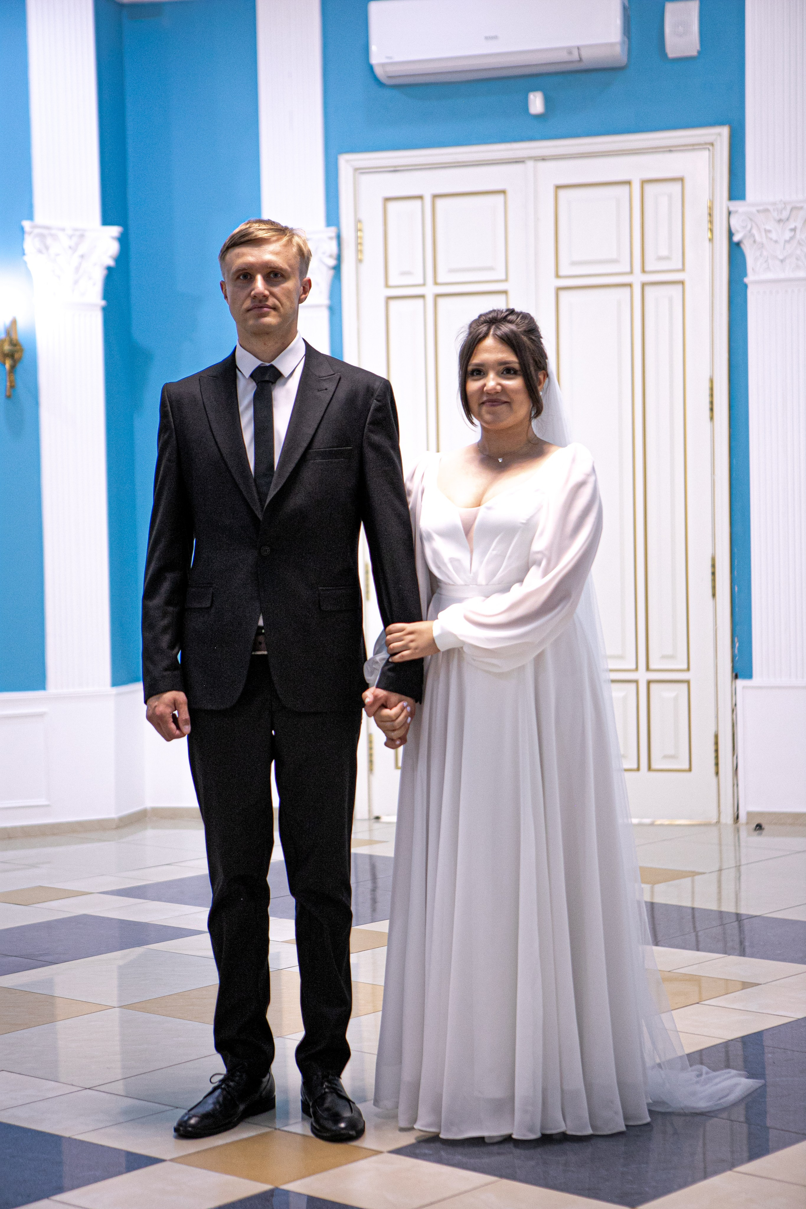 Жених/невеста