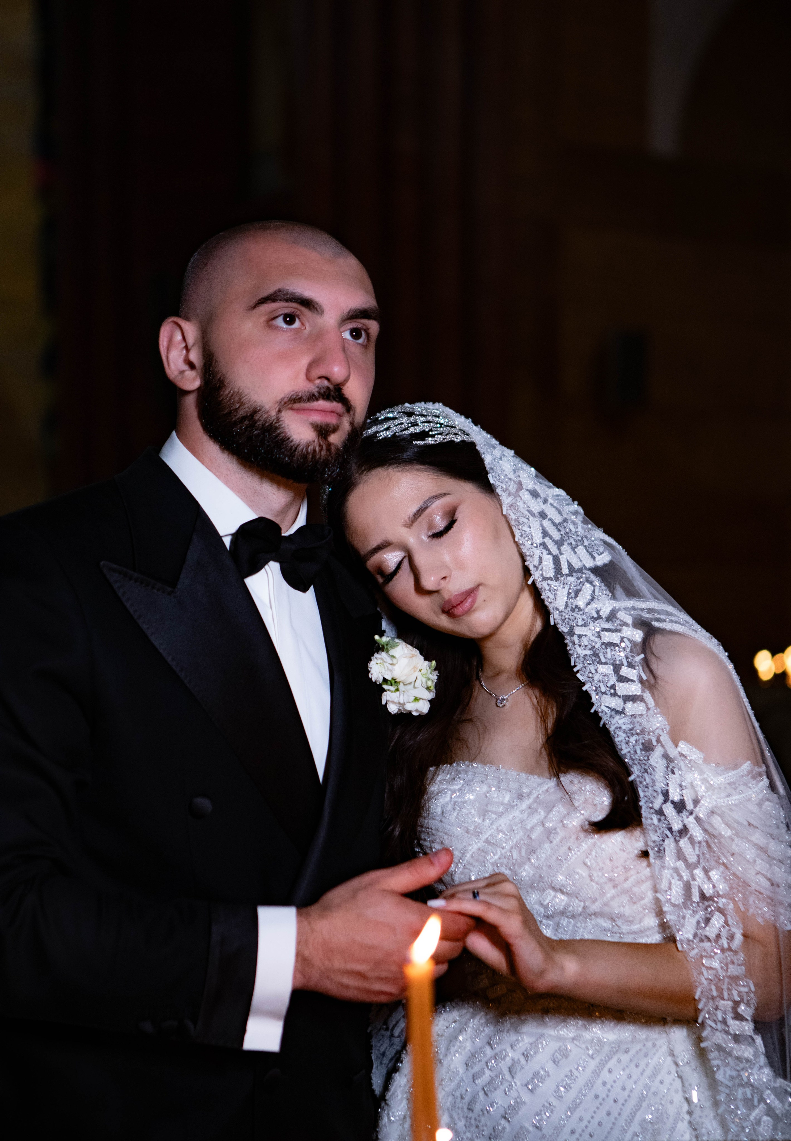 Жених/невеста