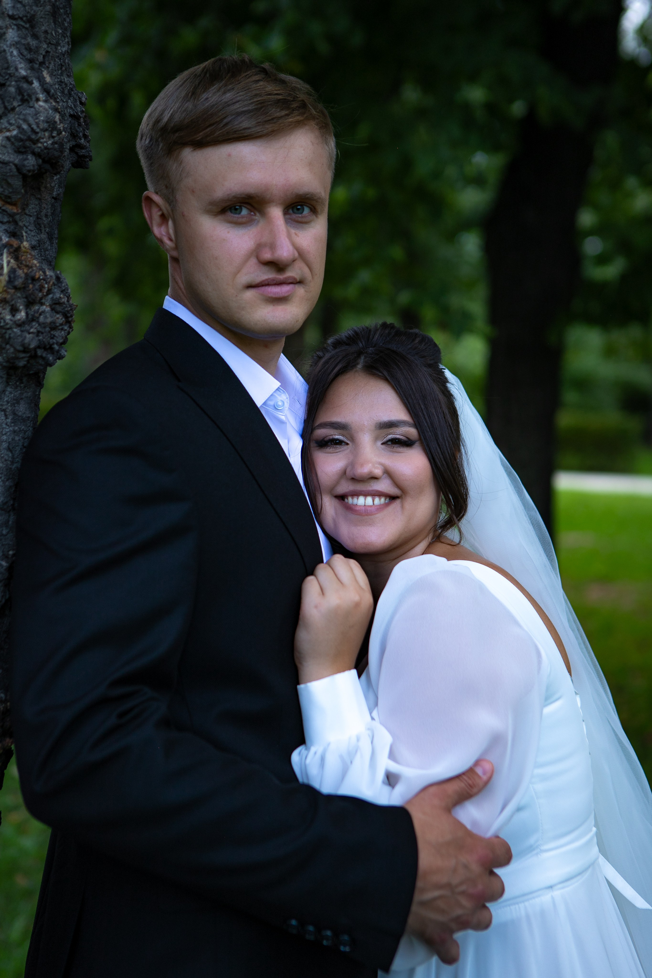 Жених/невеста