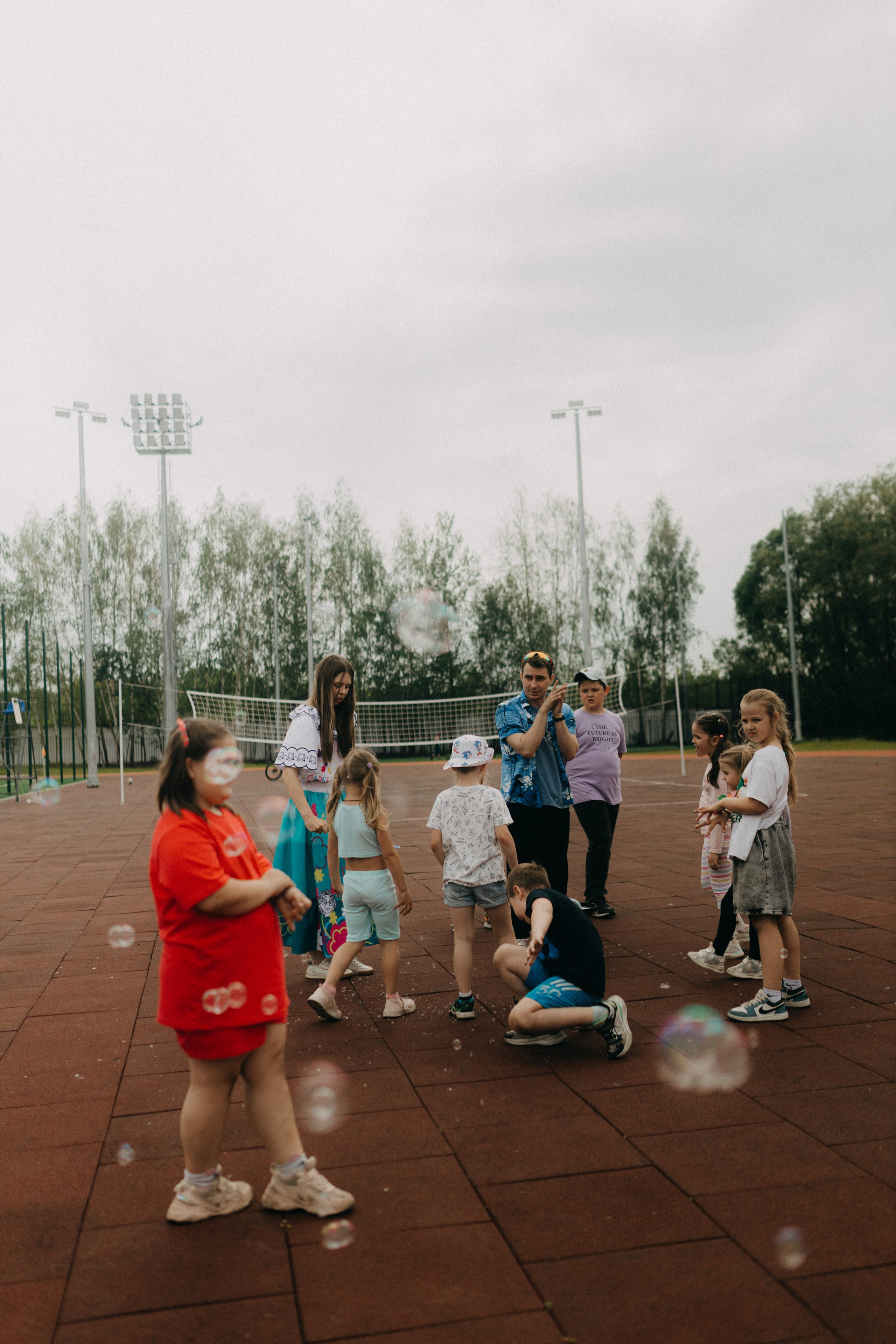 ALOHA FITNESS PARTY. Фотограф НОГИНСК, Москва, Анастасия Белая