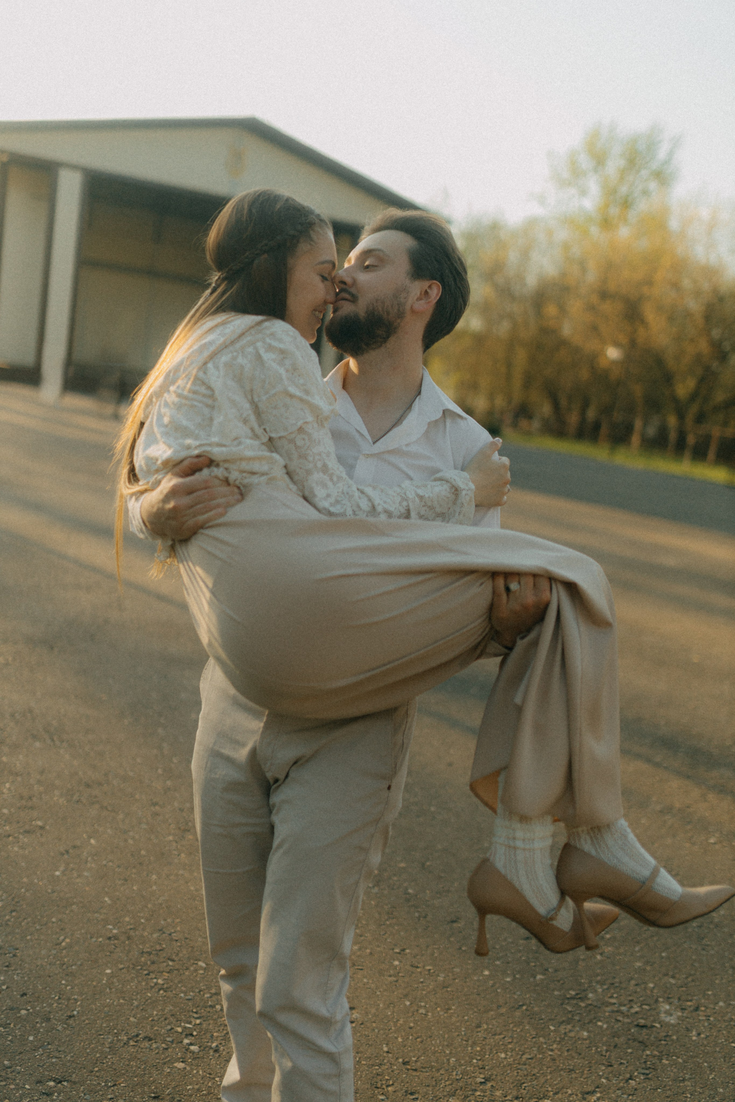Ангелина & Виктор. Фотограф НОГИНСК, Москва, Анастасия Белая