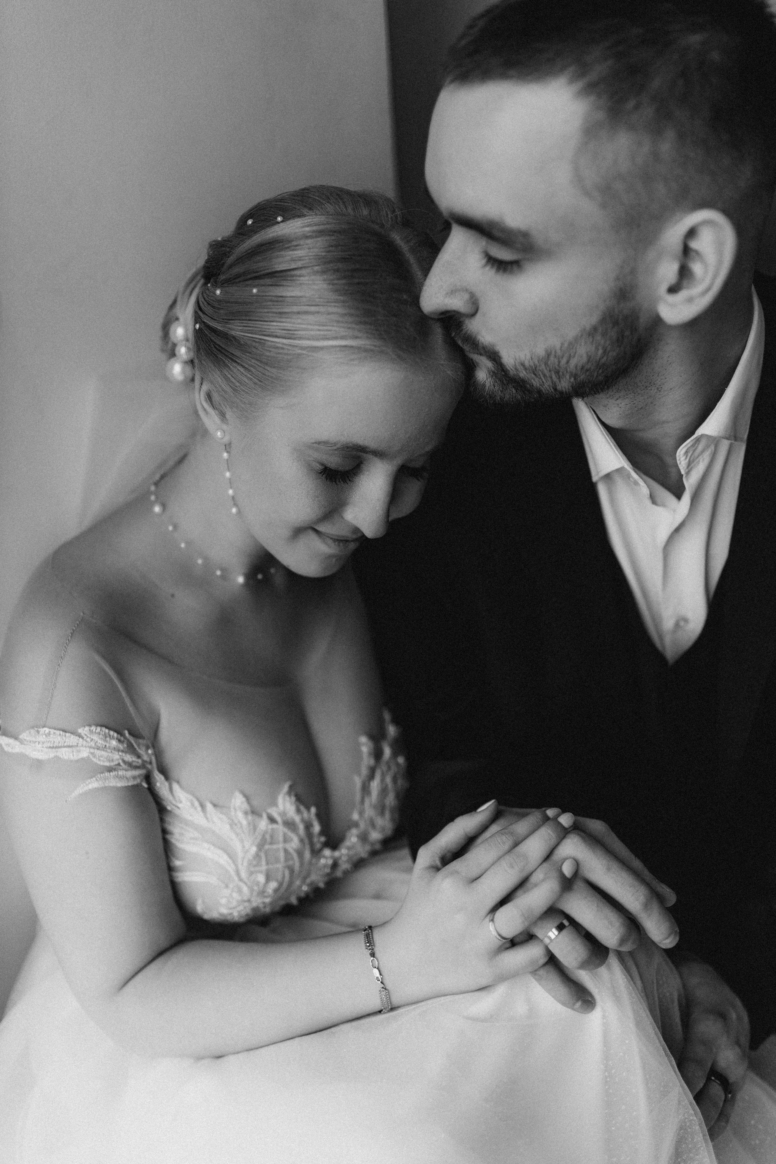 Диана & Артём. Фотограф НОГИНСК, Москва, Анастасия Белая