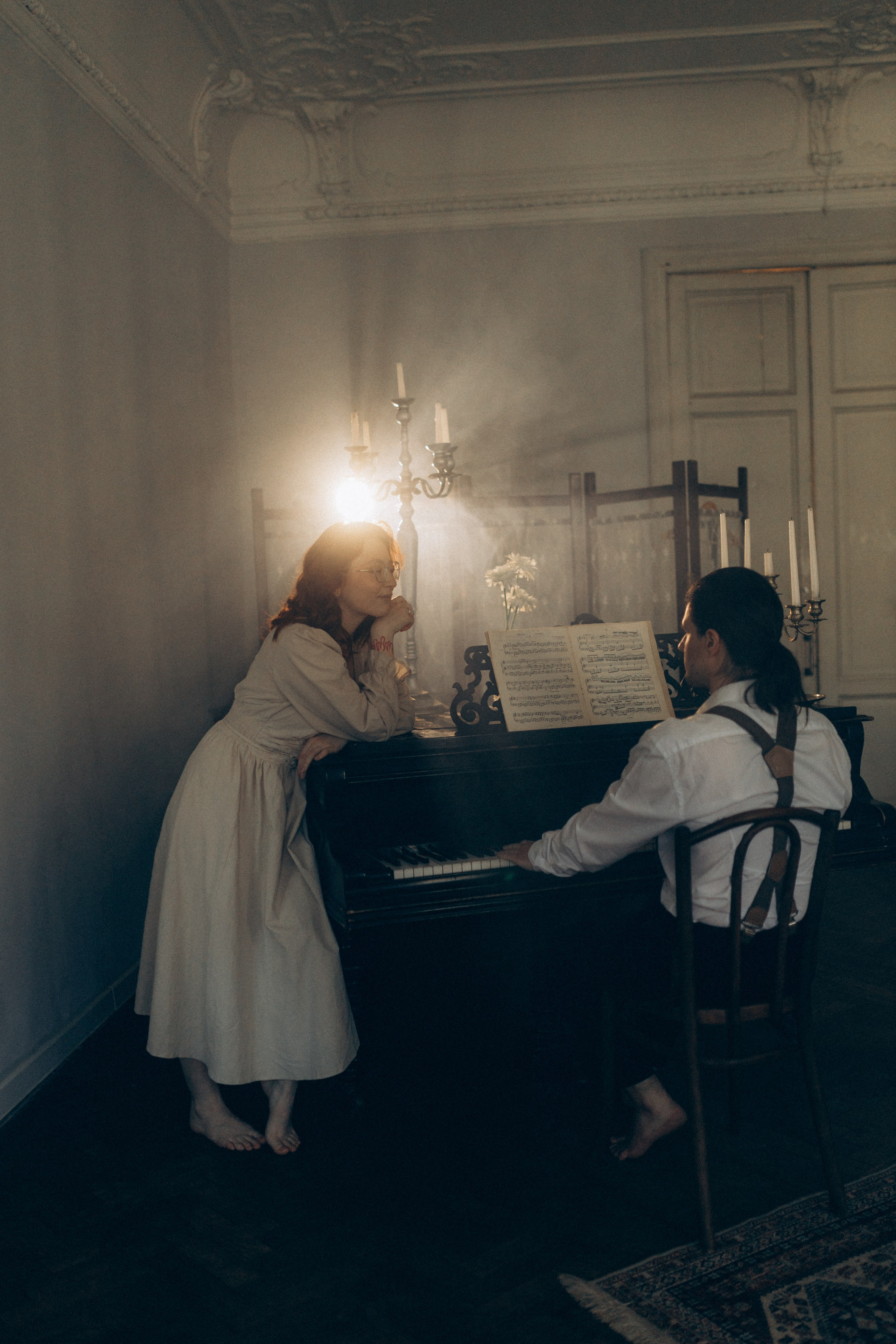 Катя & Витя. Фотограф НОГИНСК, Москва, Анастасия Белая