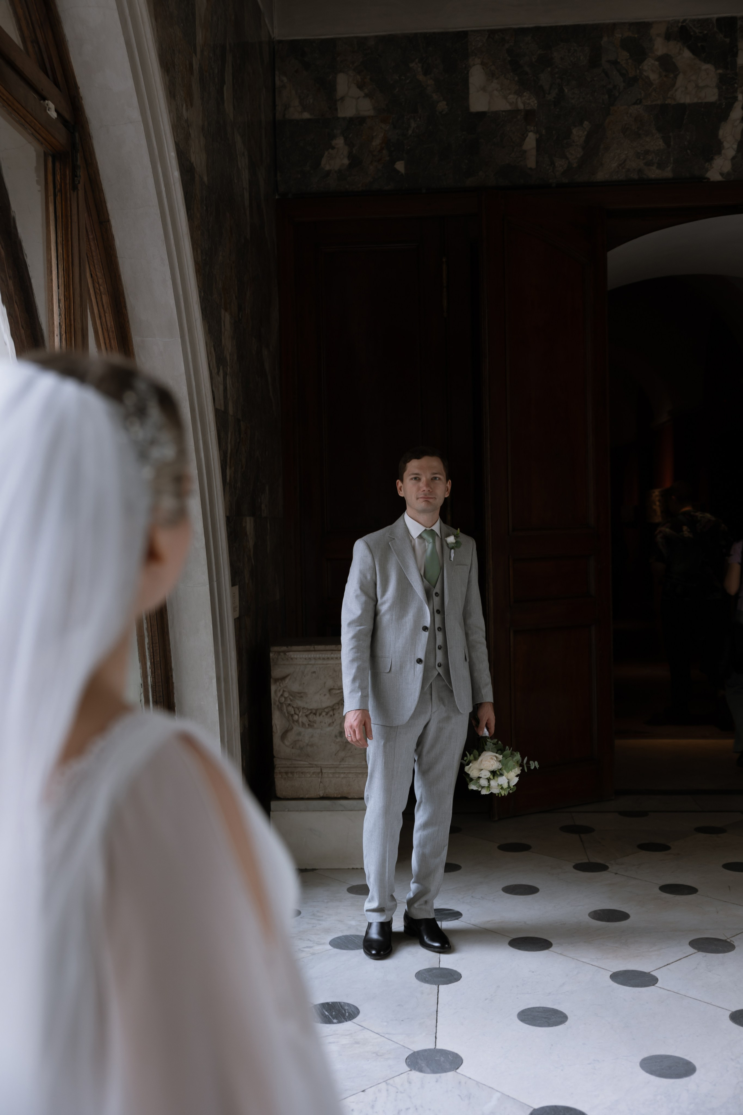 Дмитрий и Юлия. Свадебный фотограф в Санкт — Петербурге и Ленинградской о