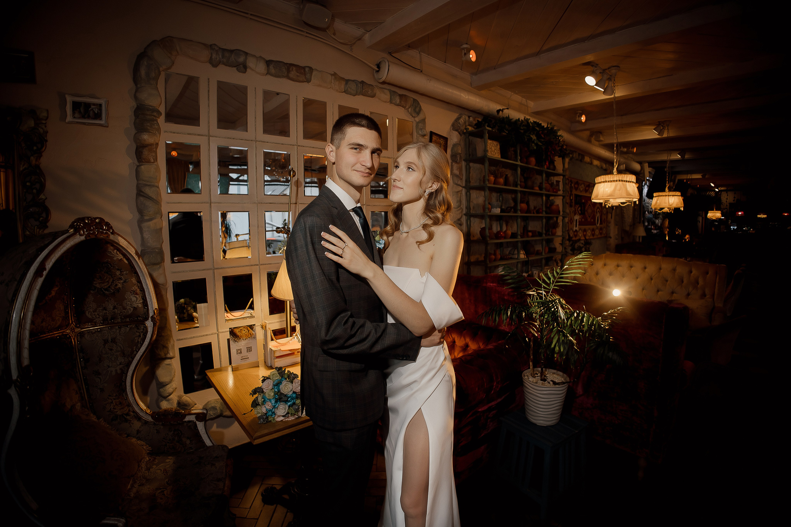 Свадебная съемка. Свадебный фотограф