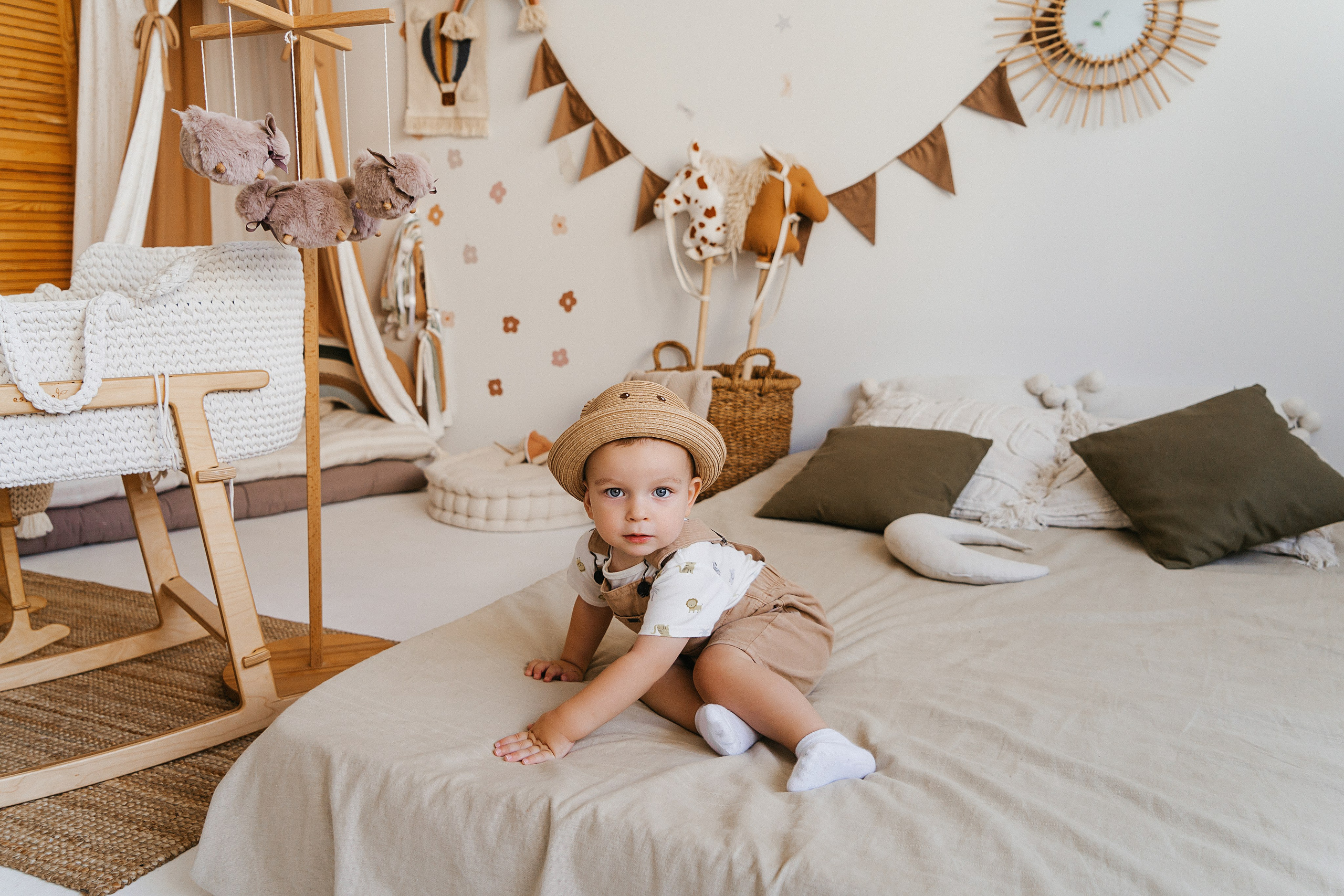 Детский фотодень. Свадебный и семейный фотограф/видеограф в Краснодаре Наталья Осинская
