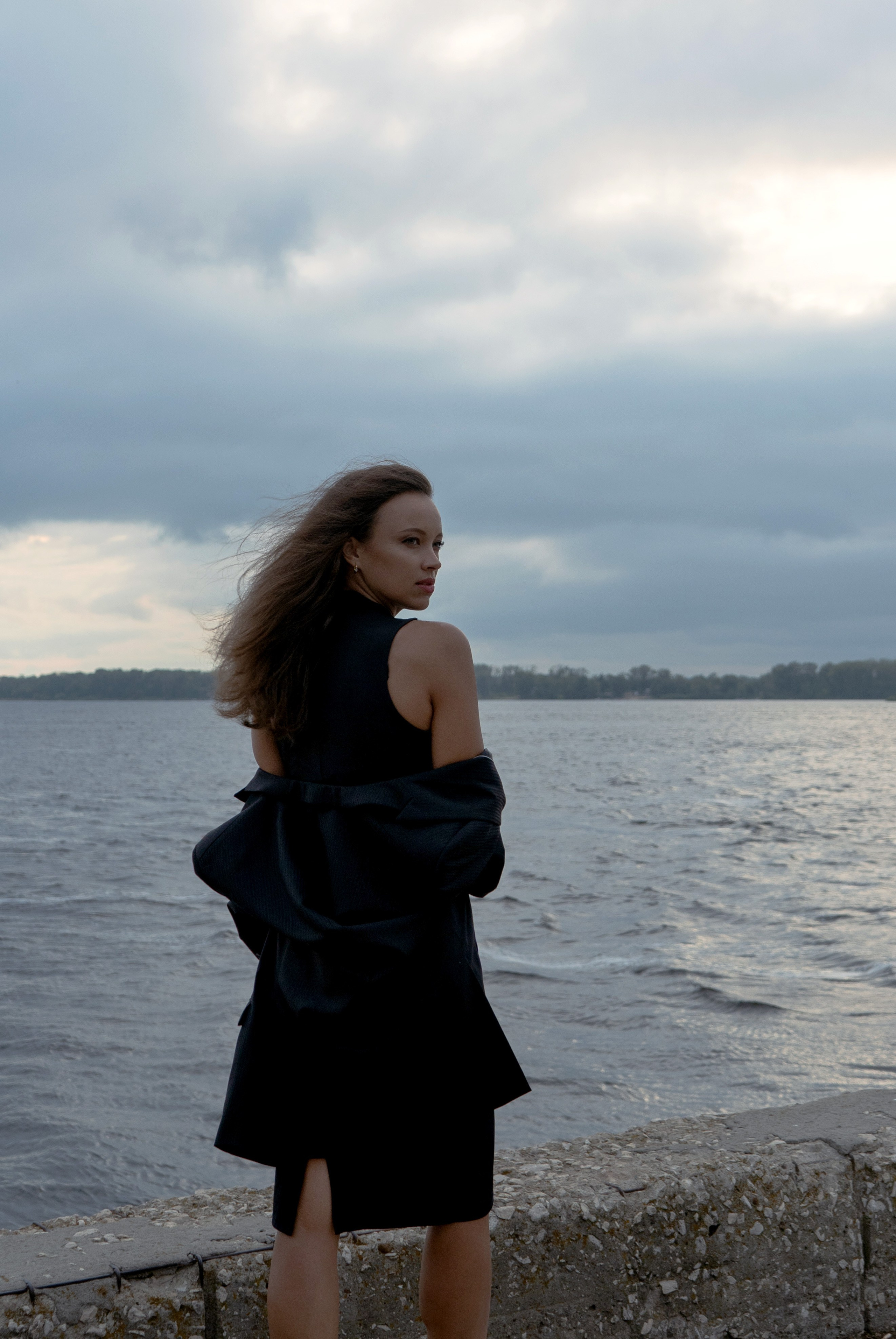 Аня. Портретный фотограф в Самаре