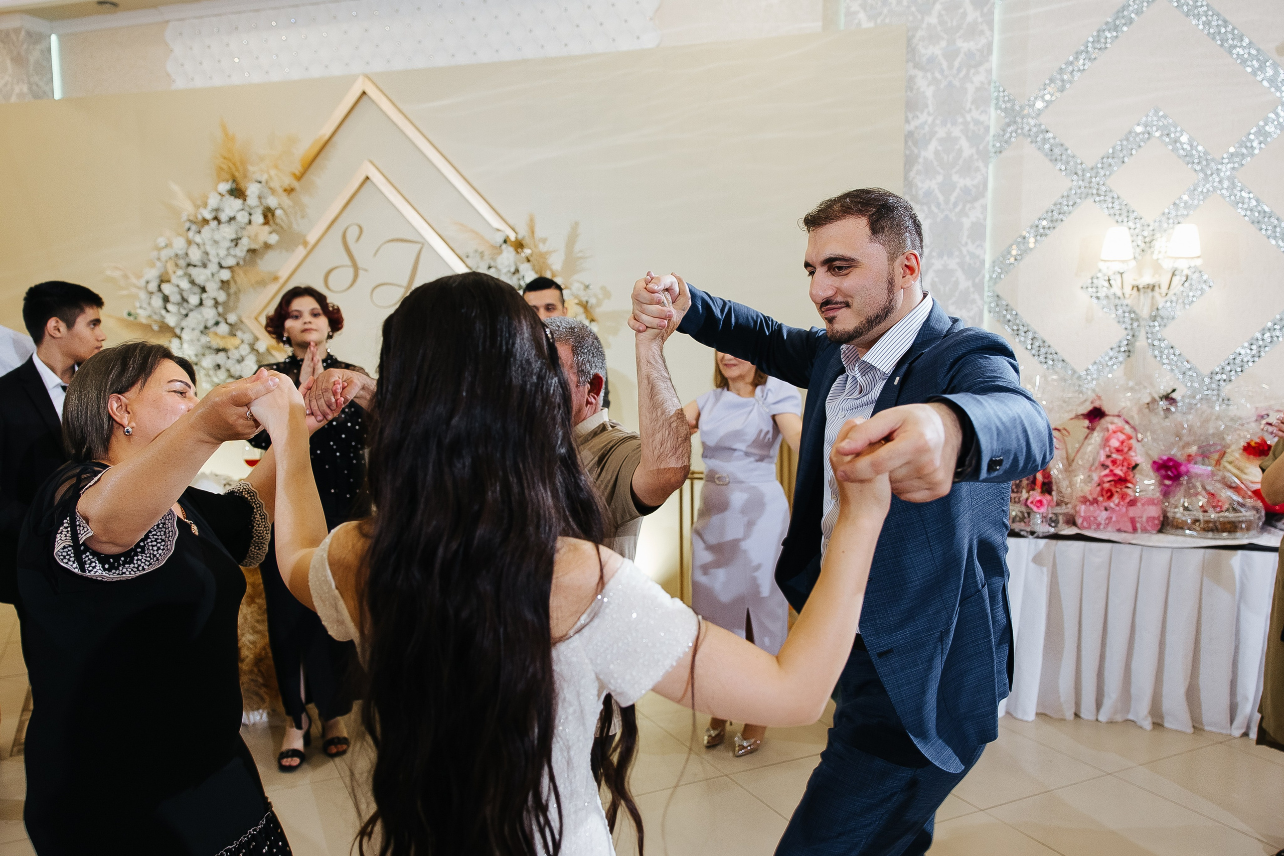 Шах и Ирада. Фотограф в Красноярске Надежда Воскресенская