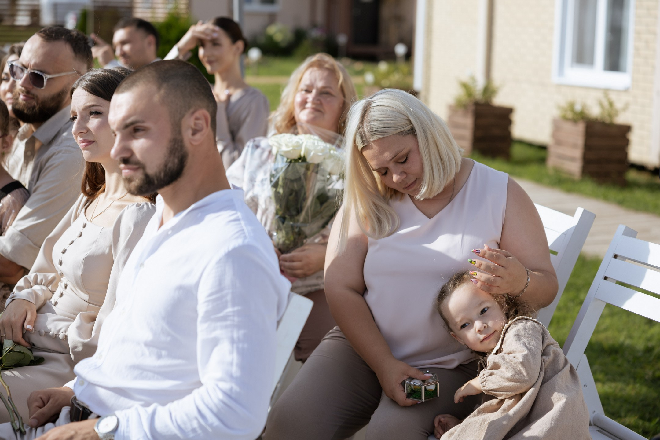 Руслан и Саша. Свадебный фотограф Ярославль Дмитрий Васячкин