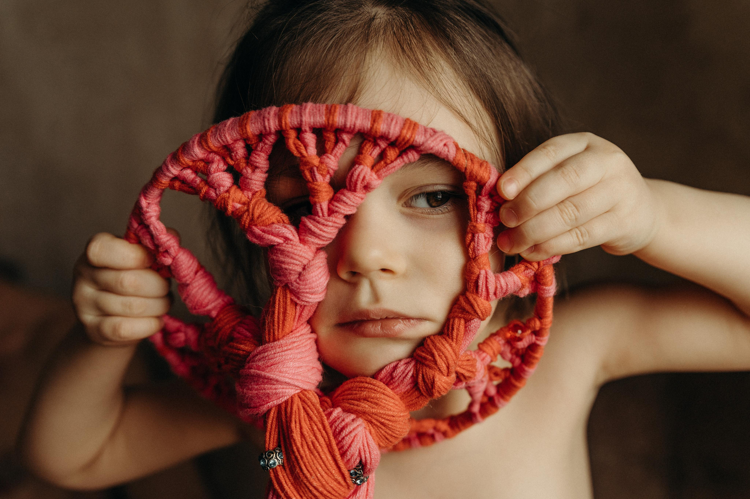 Антон и Камили / отец и дочь. Свадебный фотограф в Москве и Подмосковье Виктор Одинцов