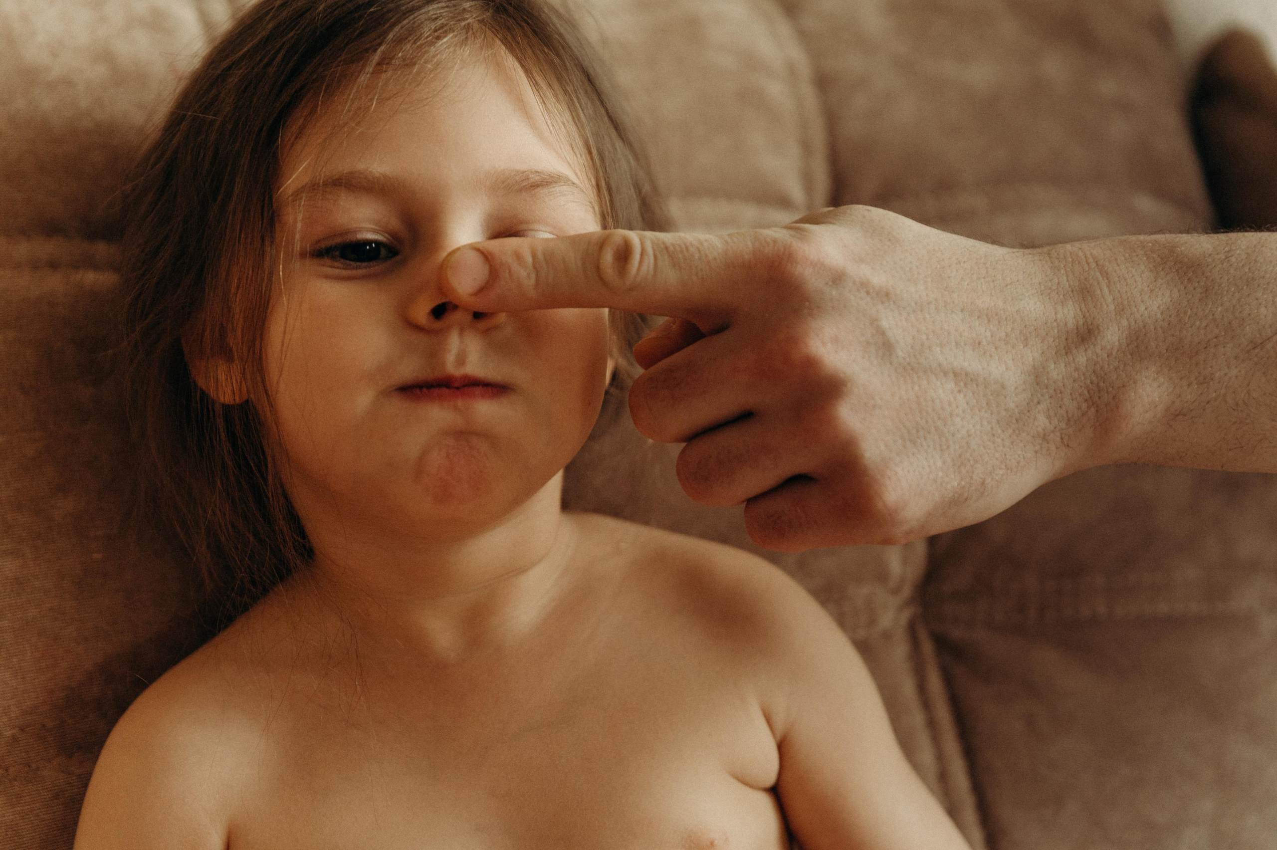 Антон и Камили / отец и дочь. Свадебный фотограф в Москве и Подмосковье Виктор Одинцов