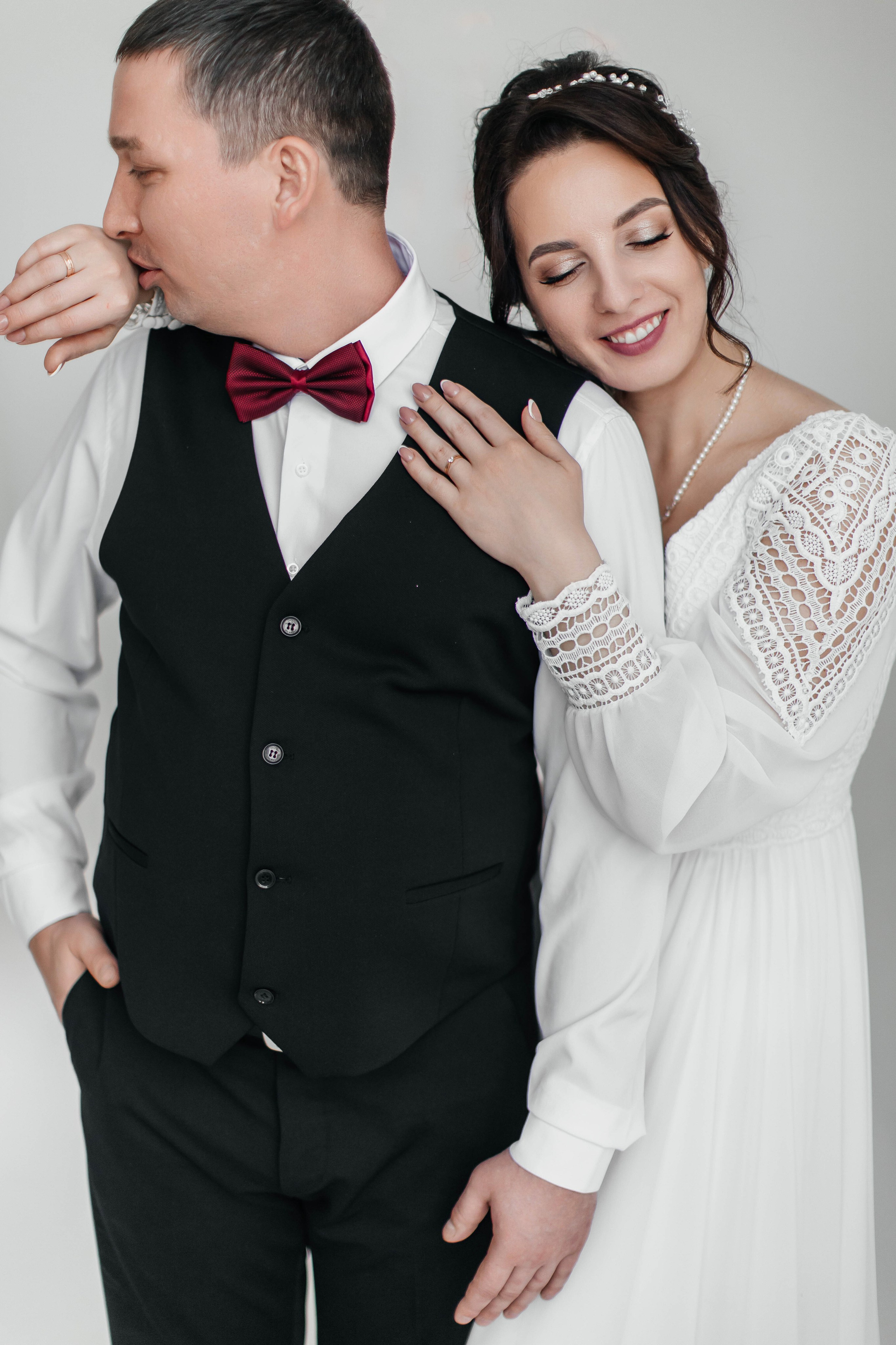 Свадьба Андрея & Анастасии. Главная