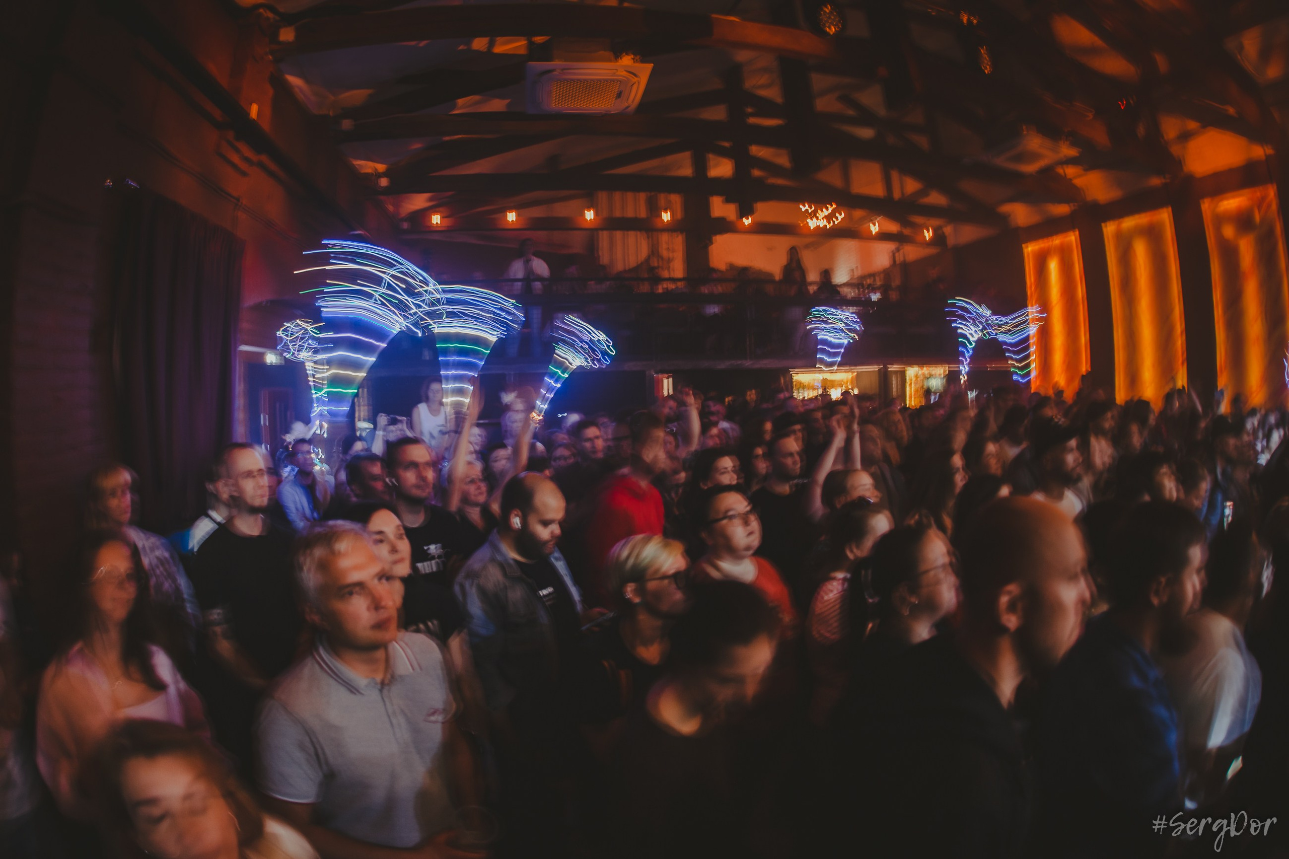 КОПЕНGАGЕН, Reunion, КЦ «Сердце», культурный центр Сердце, 14.08.2024, SergDor, GG, СПб, Санкт-Петербург, 14 августа 2024 года, #SergDor