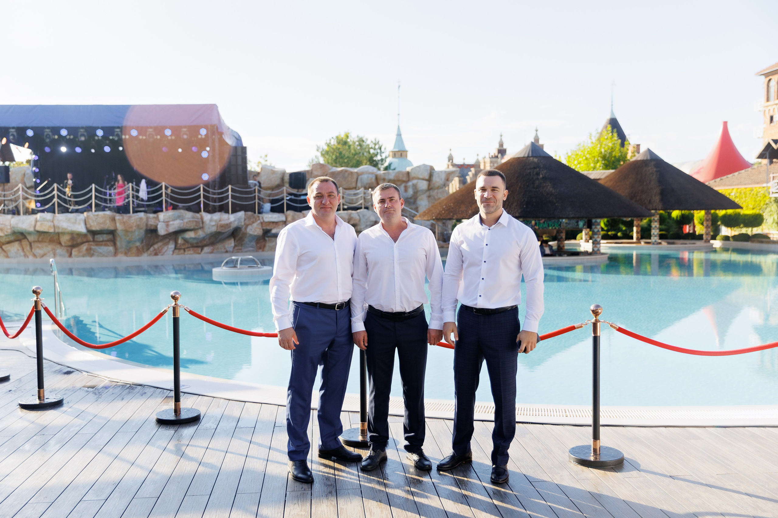 Юбилей компании — фотоотчёт празднования. Красильников Евгений — профессиональный фотограф в Ростове-на-Дону