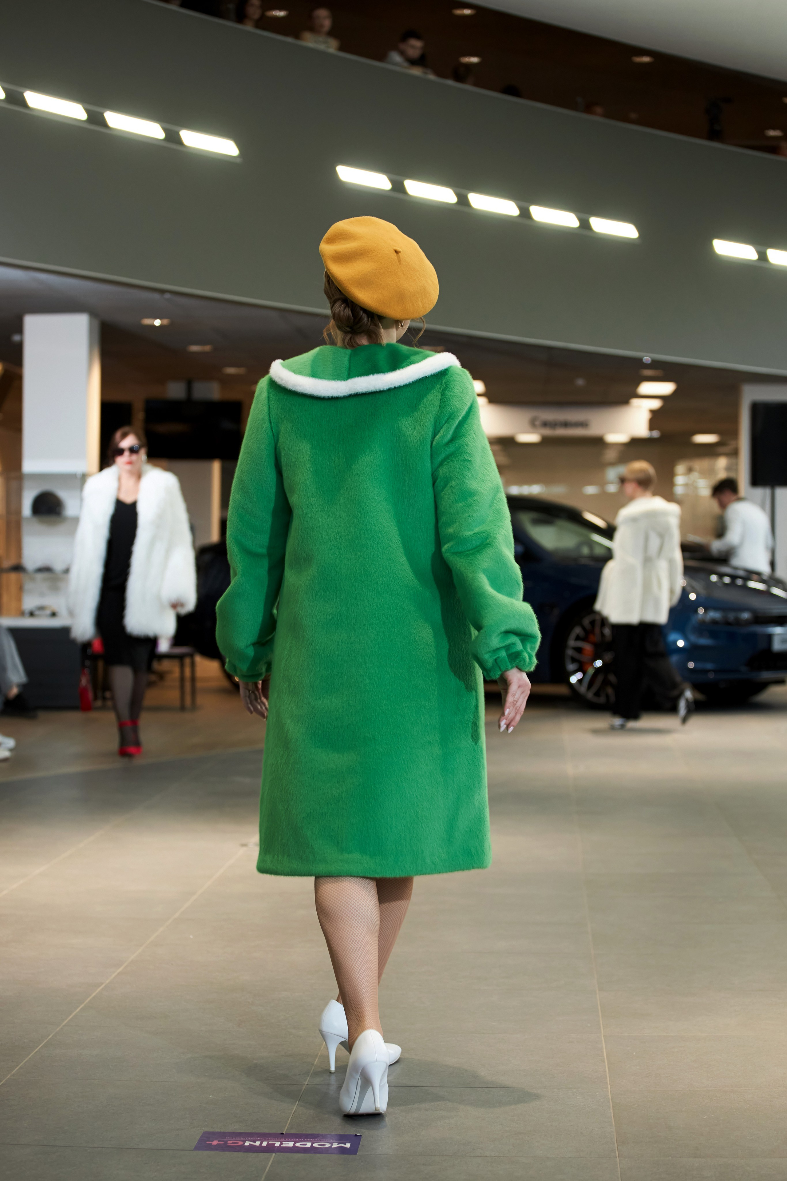 Репортаж «Жара в Городе». Фотограф Алексей Яковлев